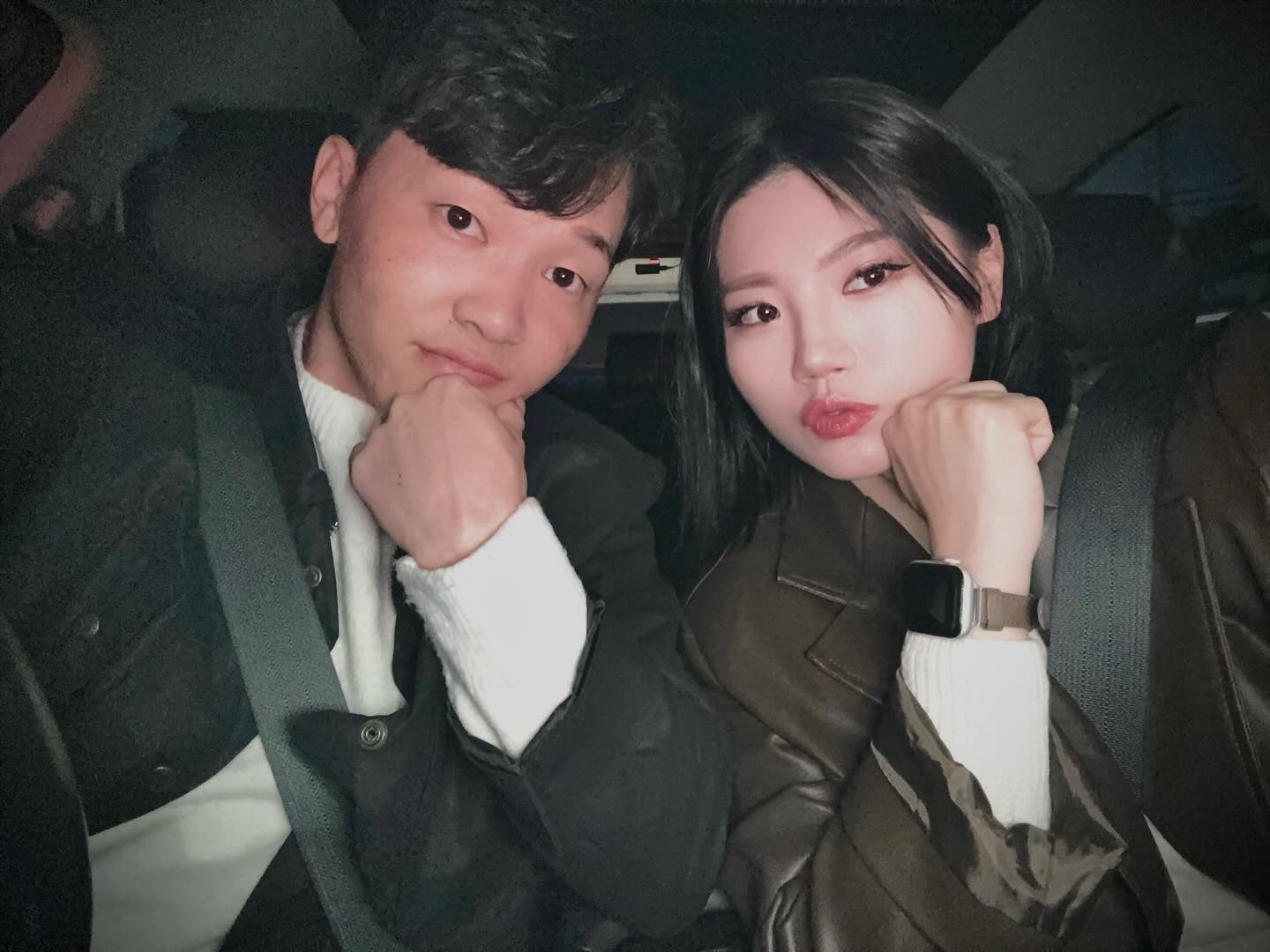 지지고 볶아도 내 사람