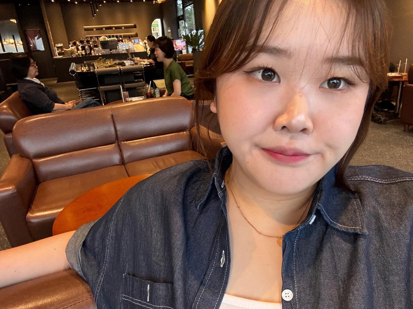 체온 80도 최히숙 여름 살아남기 
(۳˚Д˚)۳= ▁▂▃▅▆▇█▓