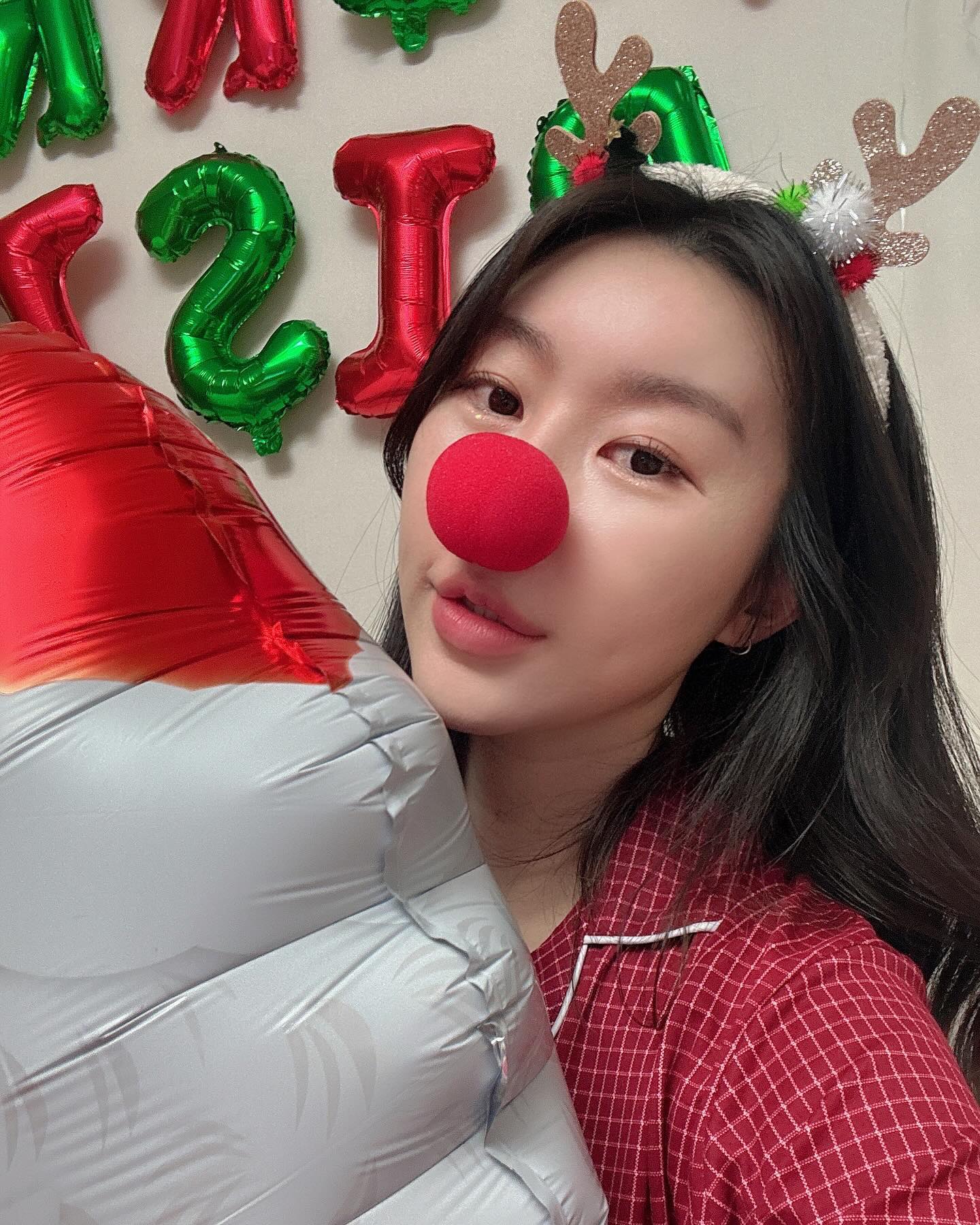 MERRY CHRISTMAS🫶🏻❄️🎄❤️