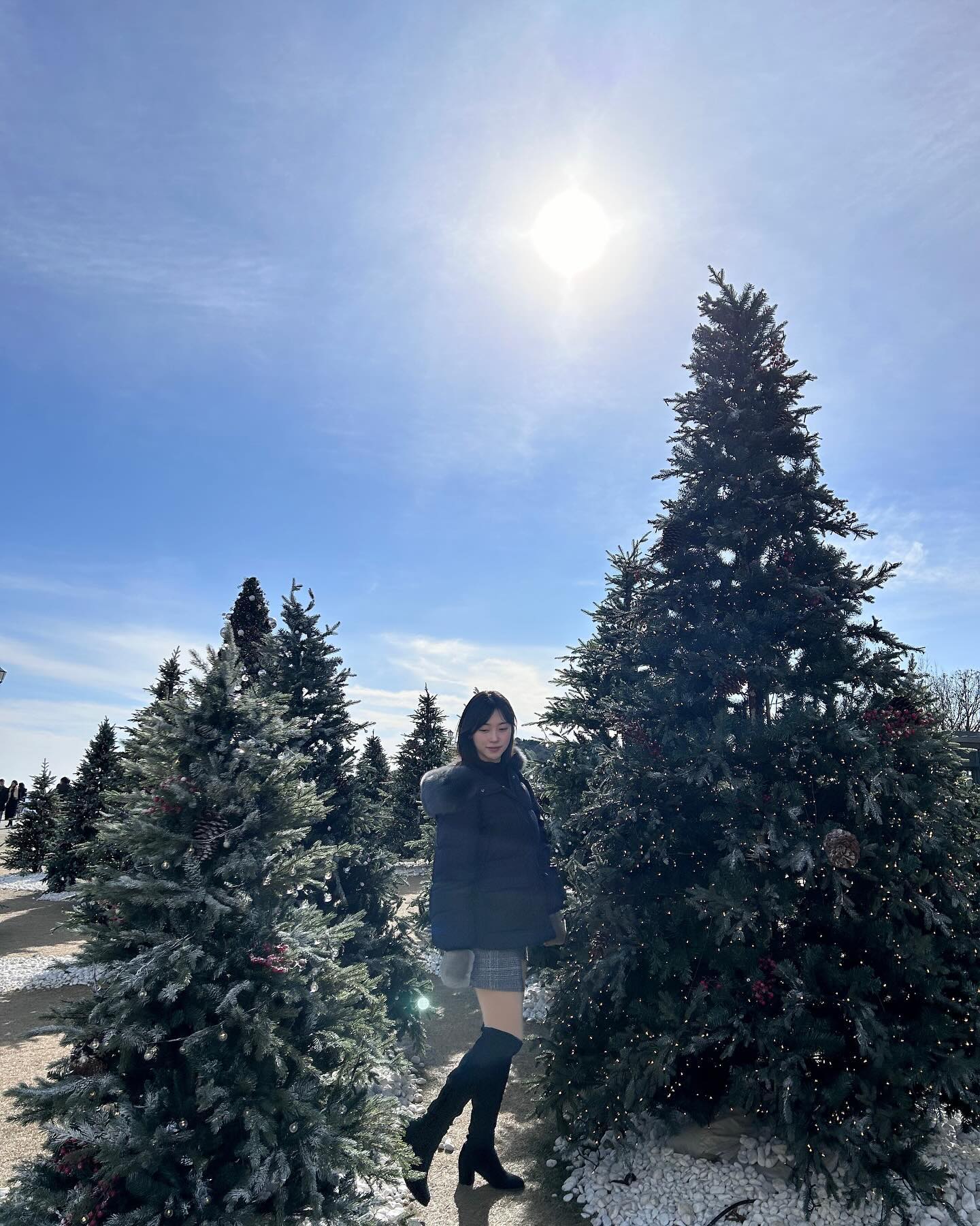 메리크리스마스🎄

#크리스마스 #부산 #빌라드쥬아난티