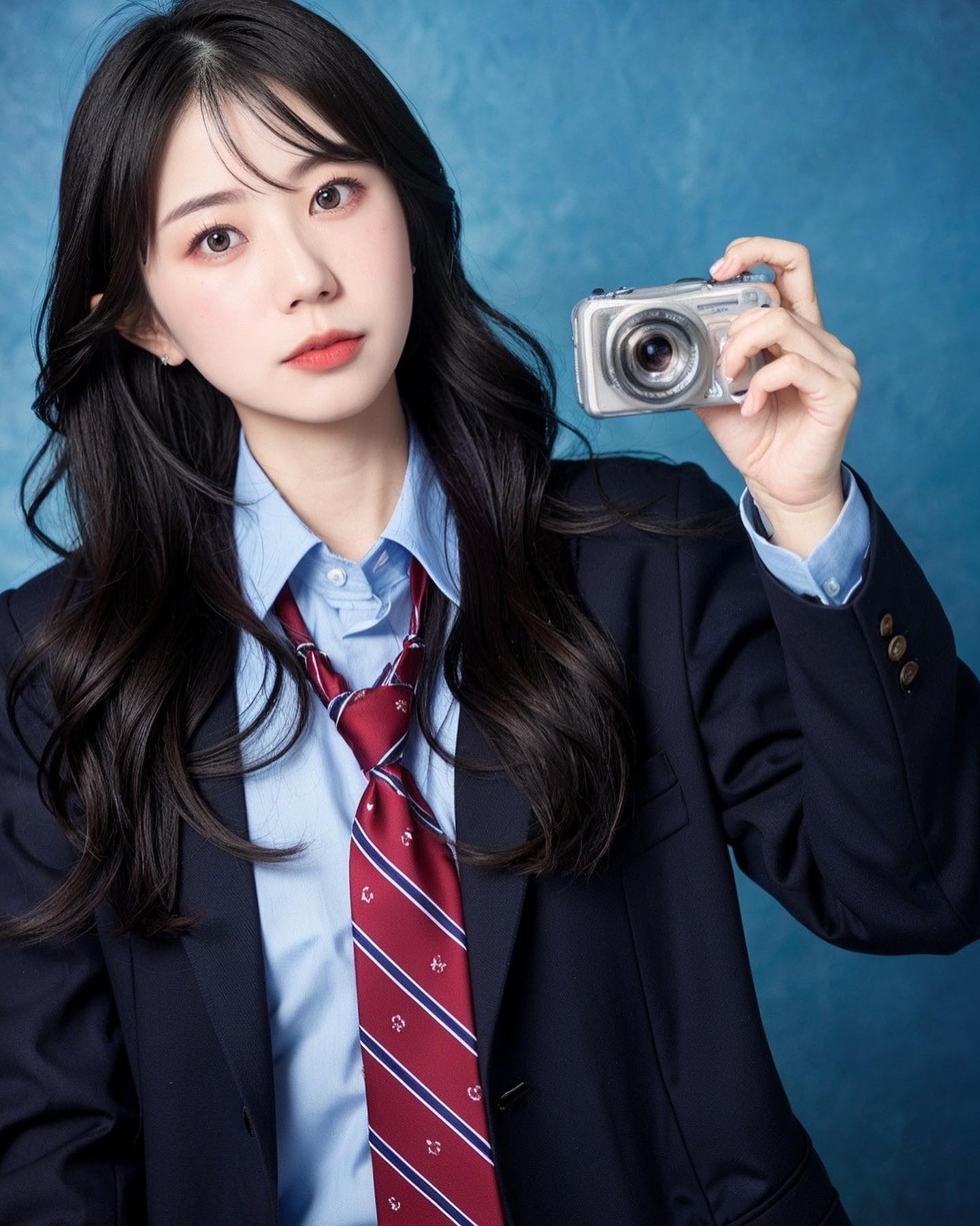 .
.
진짜아 내가 월급 열심히 벌어야되는 이유가 생김,,,,
이제 돈 열심히 모아서 병원간다,,🩵
 
 
#일요일밤에 #생각이많아서그래 #출근앞둔직장인 #스노우 #스노우ai #6600원의행복 #이렇게생겼으면좋겠다 #눈감은현실이 #너무편안하고간절해서 #셀카 #셀스타그램