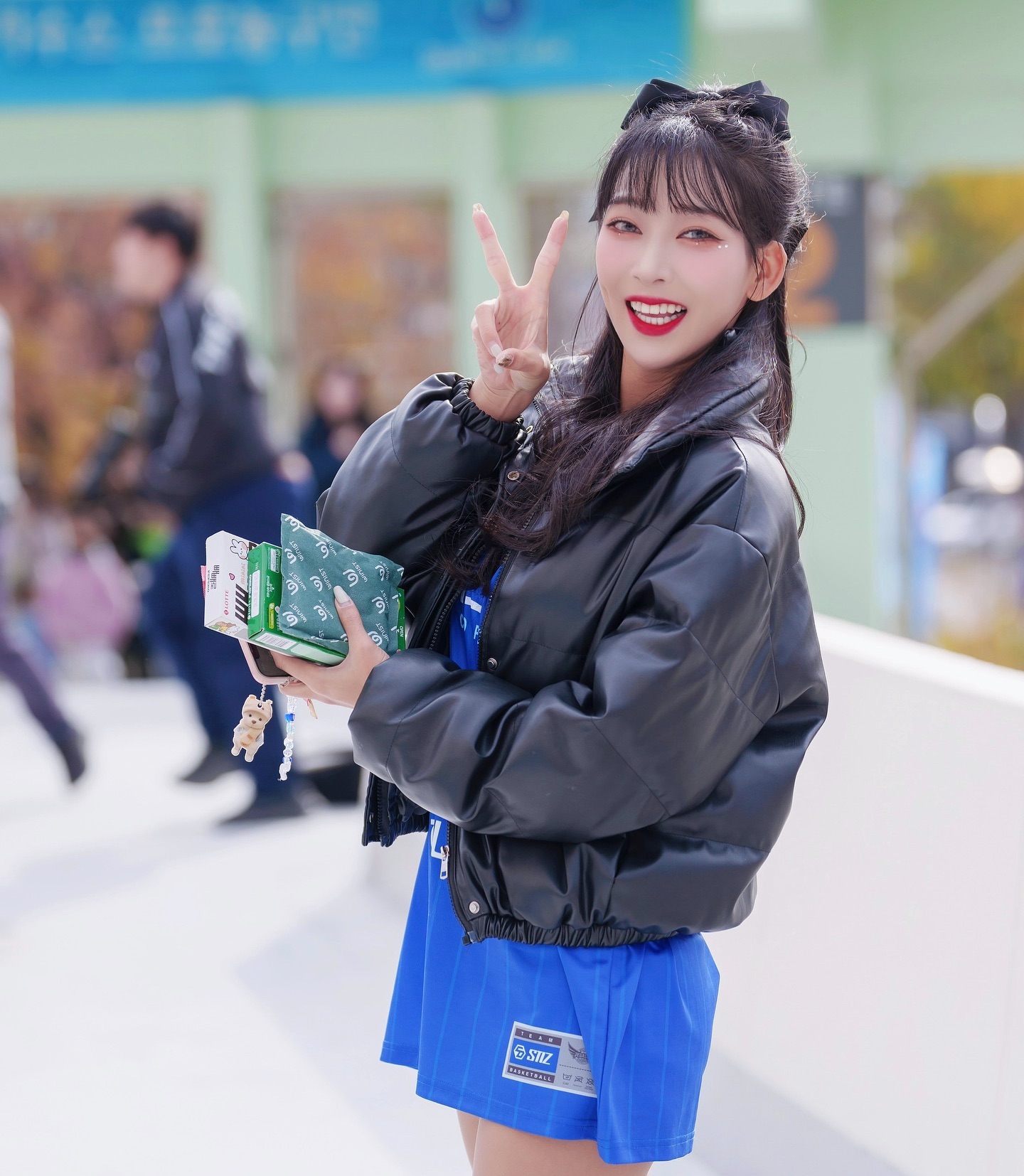 12월도 잘 부탁해💙