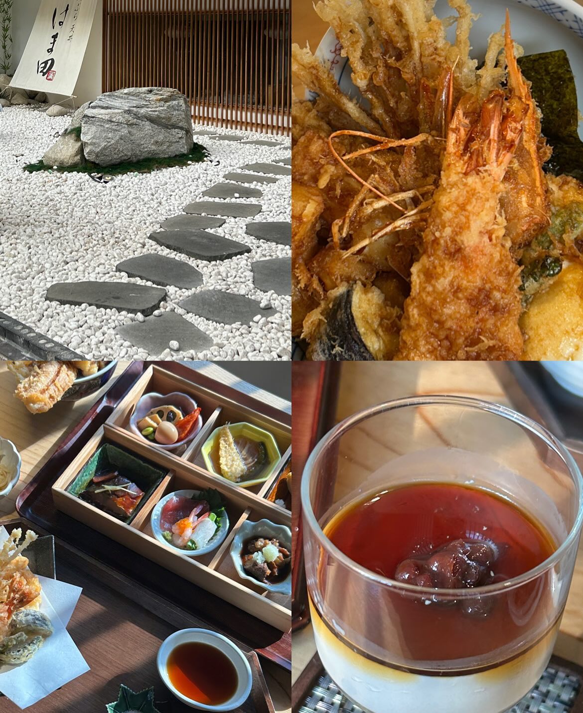 ❤️
〖 #압구정로데오식당_#하마다도산점 〗
#텐동#인생맛집 압구정로데오식당 하마다도산점

❕#에도마에텐동 #하마다쇼우카도우 #사이다 #푸딩

귀찮아서 먹스타 안한지 꽤 됐는데
여긴 맛있어서 꼭 올려야거쒕🤤

맛 👍🏻 청결 👍🏻 친절 👍🏻 모두 짱이라귱..
❗️예약, 주차, 발렛파킹
⏰ 영업 : 매일 11시~22시 
☎️ 번호 : 0507-1397-0468
🚩 주소 : 서울 강남구 선릉로153길 32 1층
🚗 주차 : 2시간에 5천원, 주차는 발렛으로만 가능