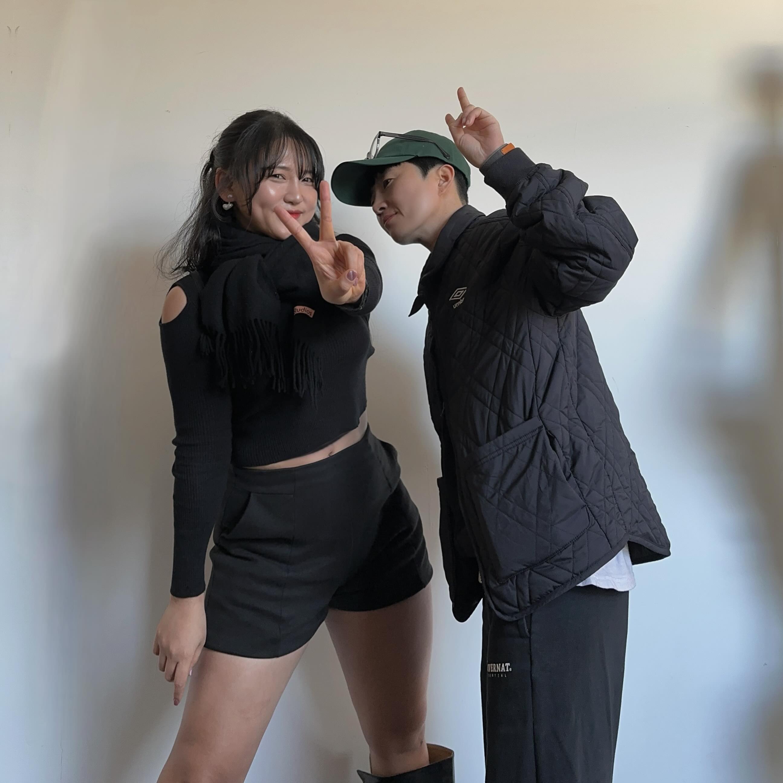 휴일 😉