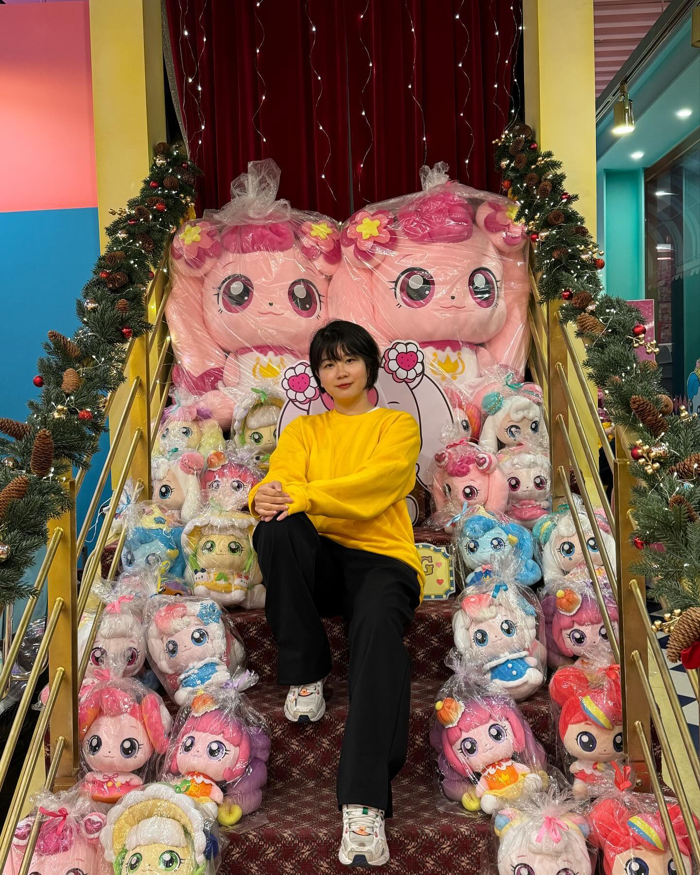 쿠리스마스 ♪