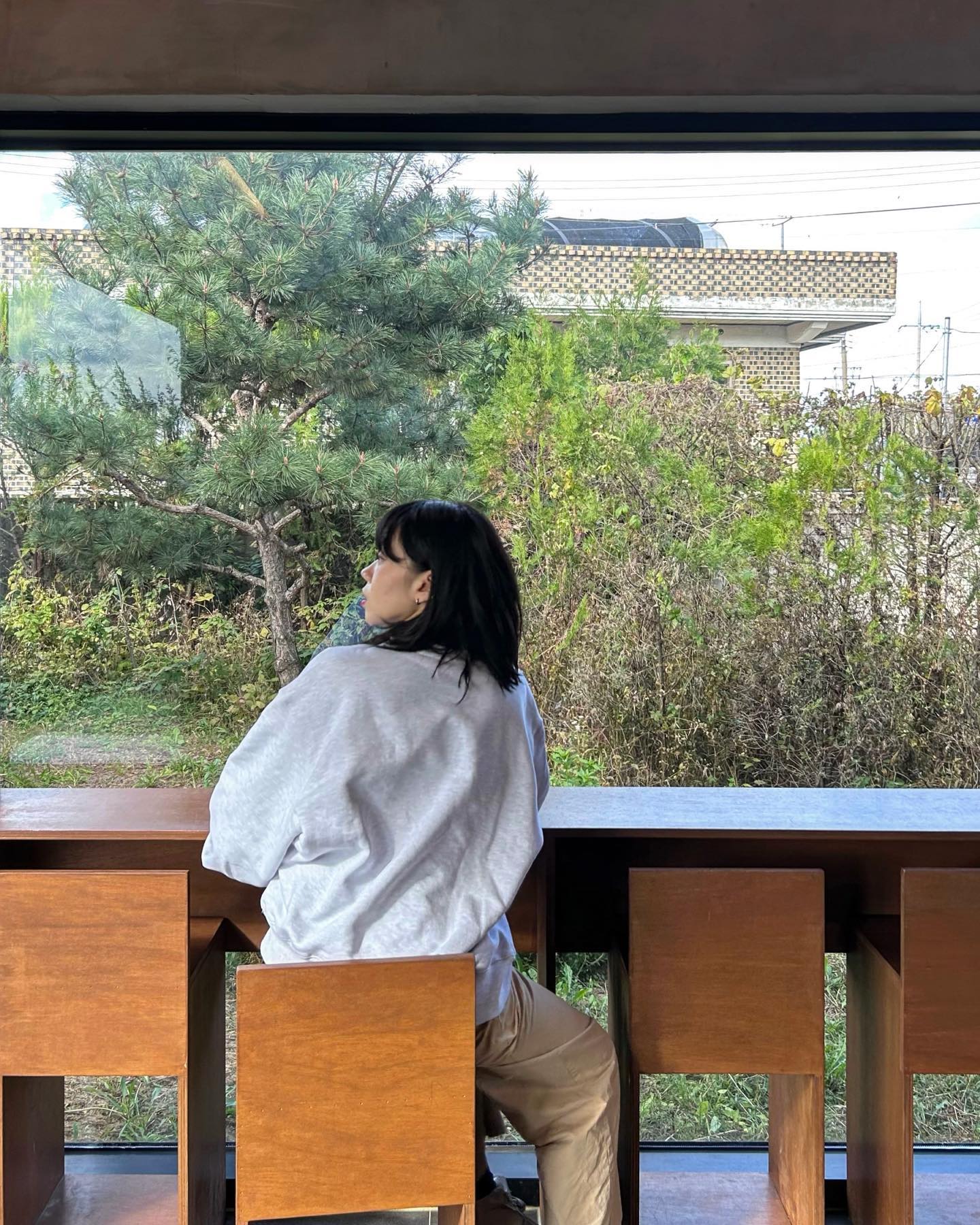 마지막장 주의
