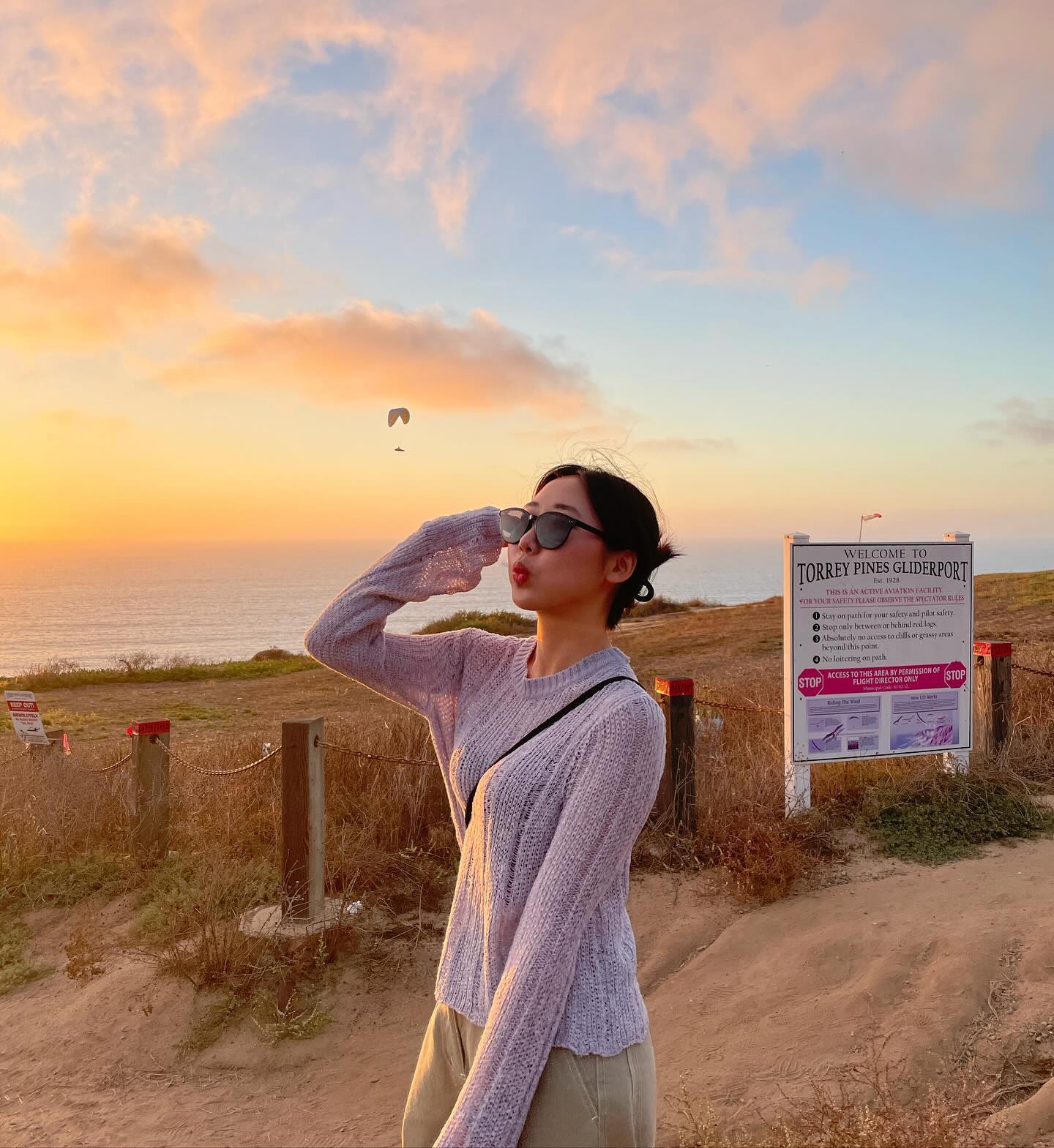 West coast 🧡