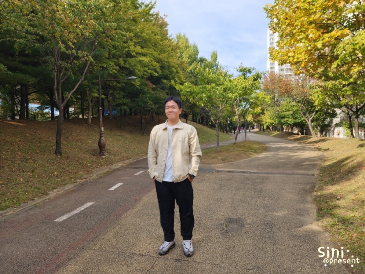 가을 남성자켓 추천 깔끔말끔 지쿤 데님자켓