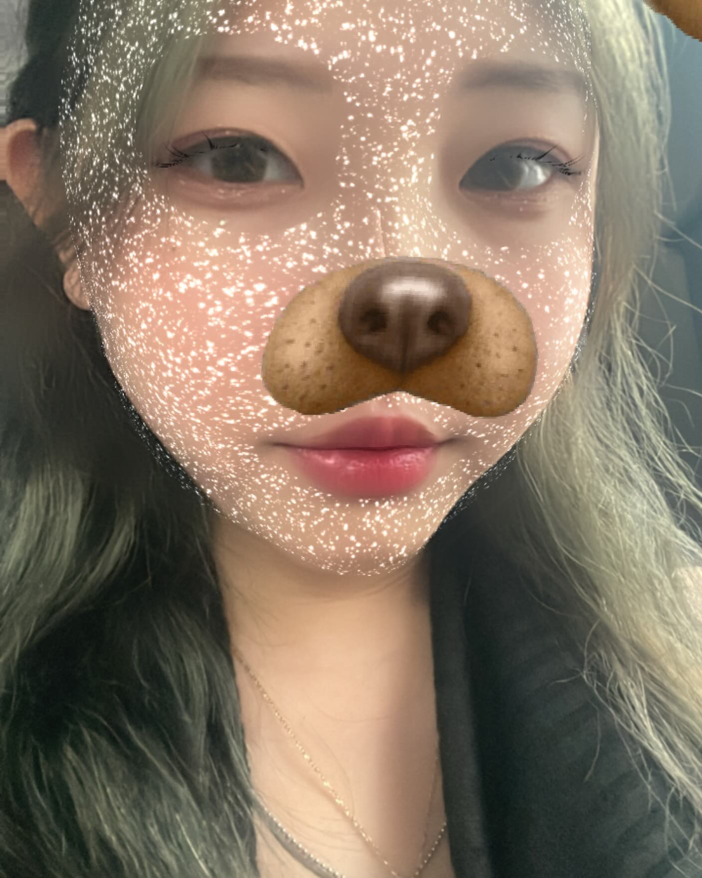 ” ?-? “ 살던대로 살래