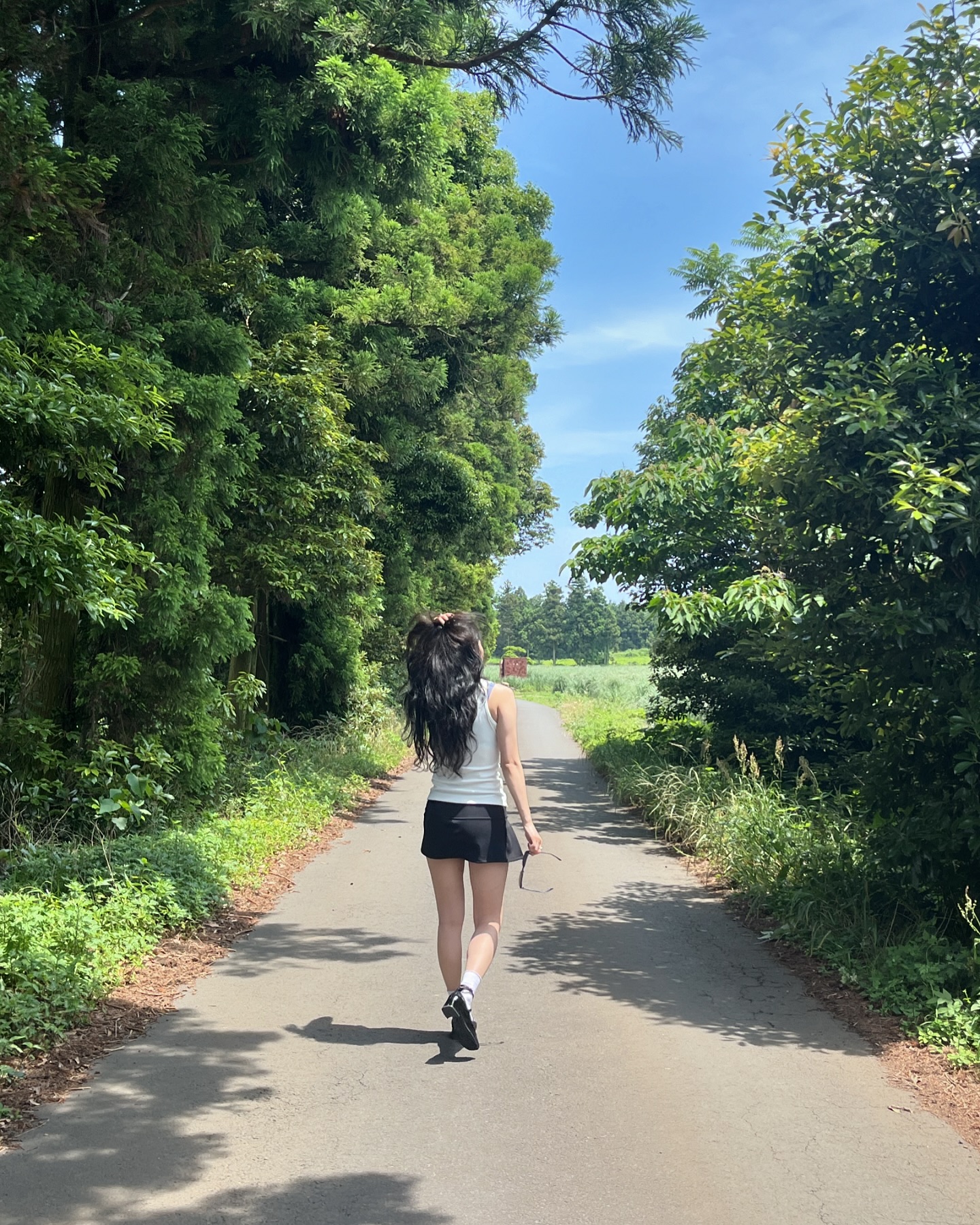 여행내내 💚 행복지수100%