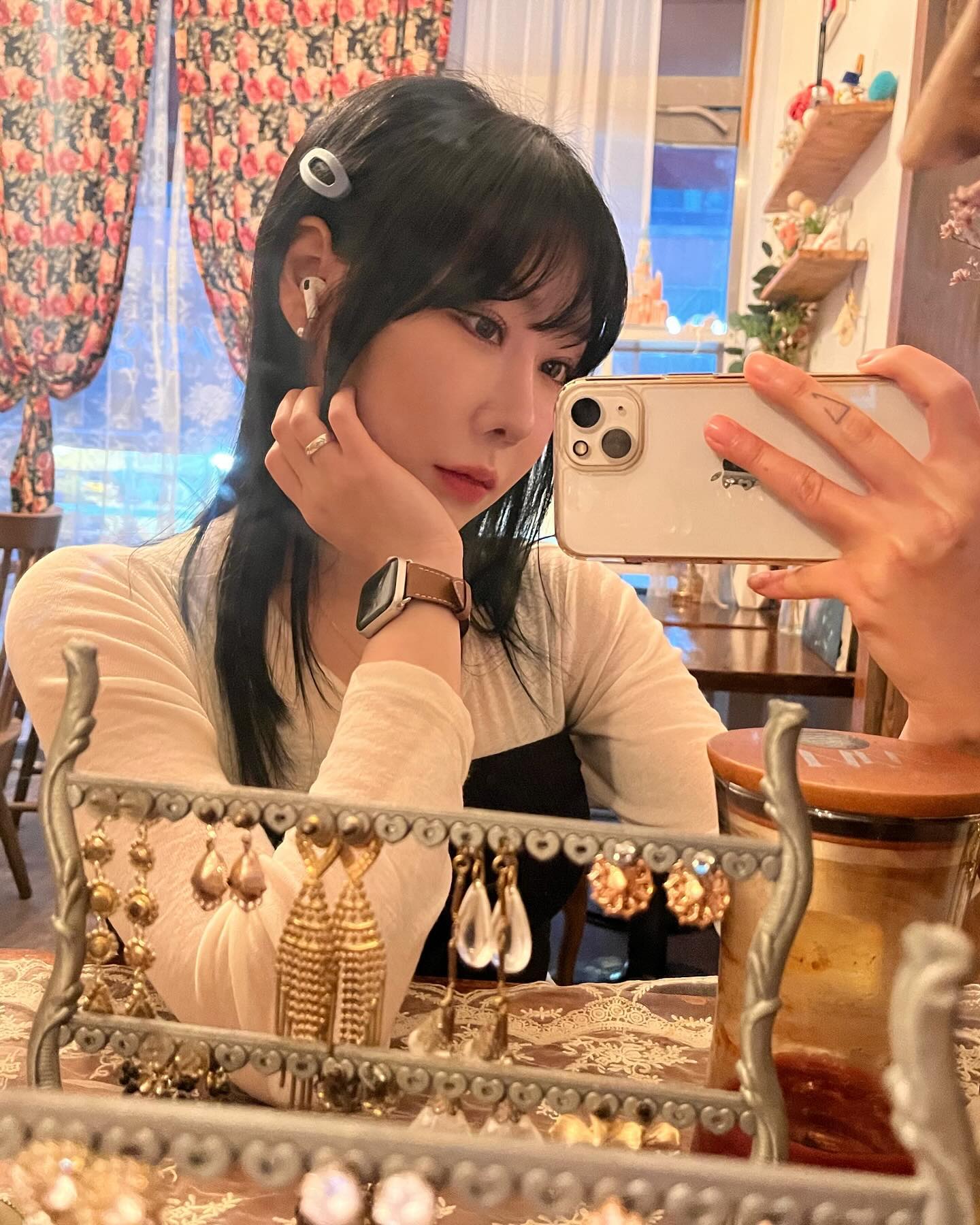 공주놀이 끝은 알콜