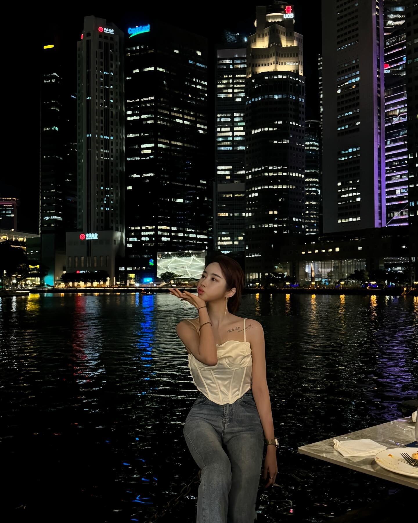 ✨Nice view