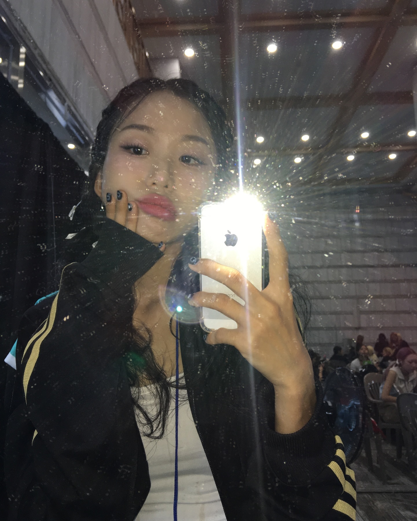 건강하고 행복합시다 건행🫡
#imhero #imhero_concert #임영웅