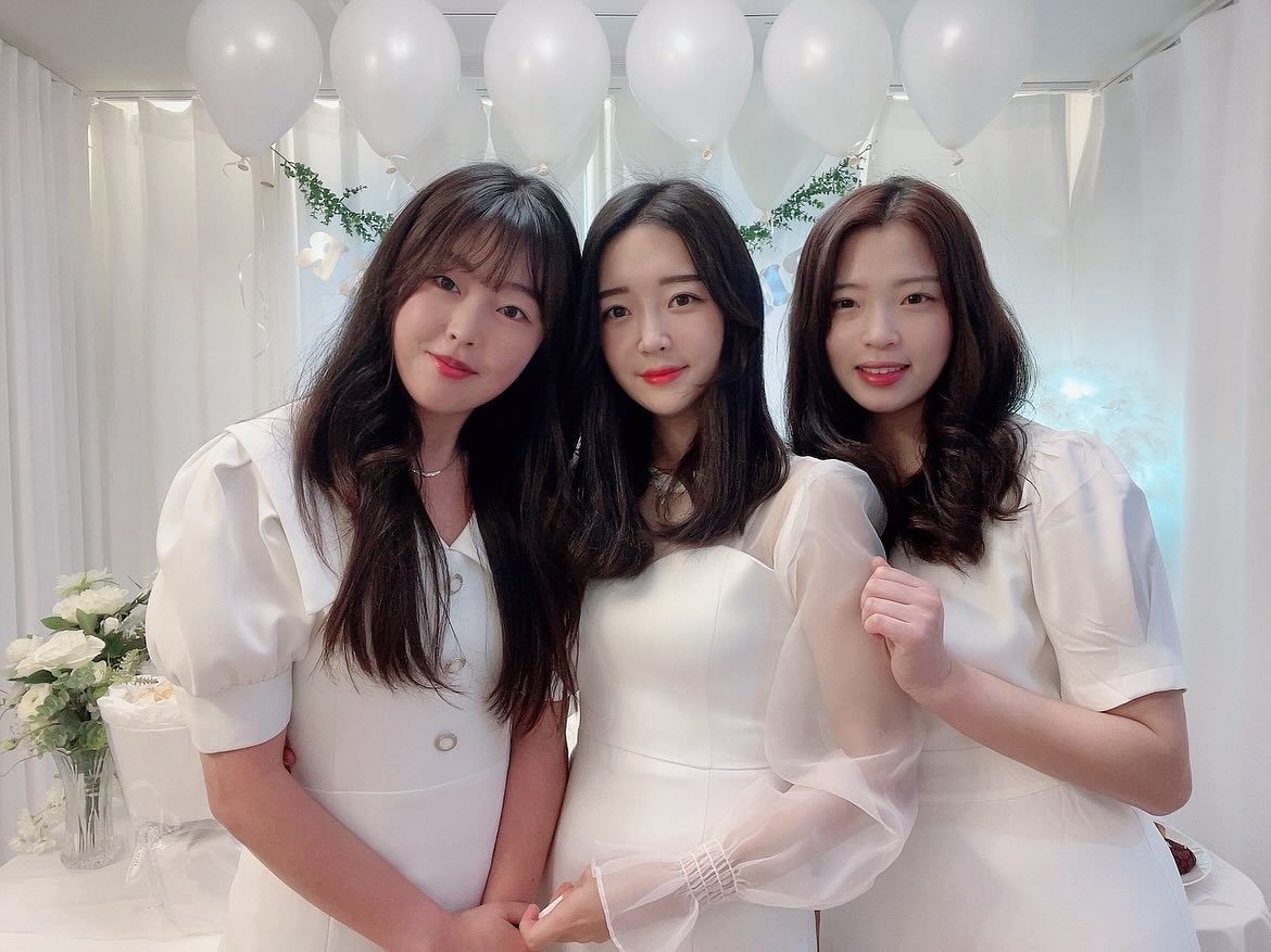 그 다음은 나랭이 윤듀??🥹❤️