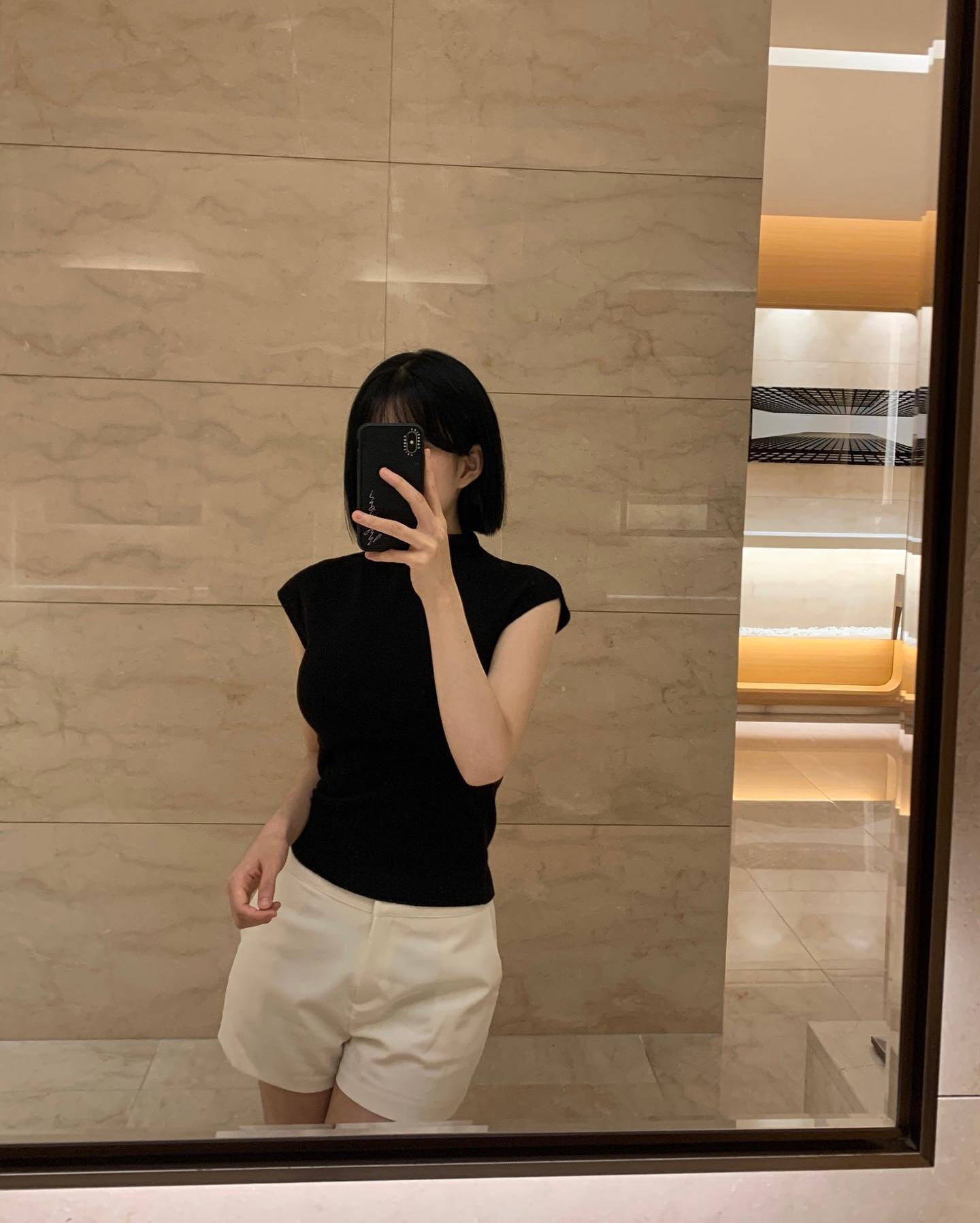 black collection 🖤