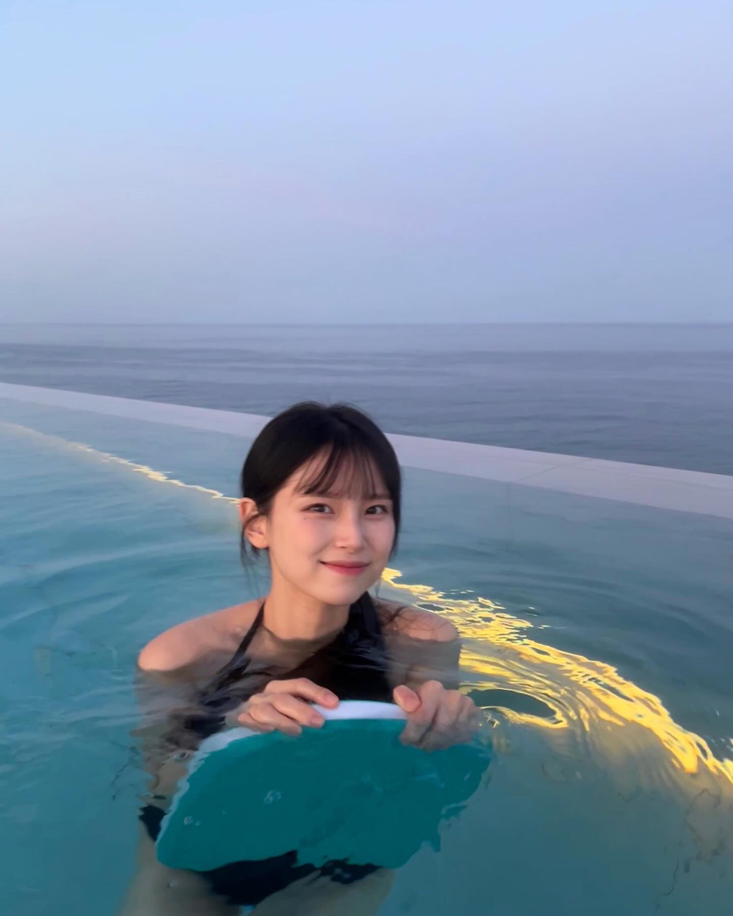 🌊

#호캉스 #풀장 #강릉여행 #일출 #순두부젤라또 #초당마을 #여행 #씨마크 #00 #インスタ映え #ファッション #いいね