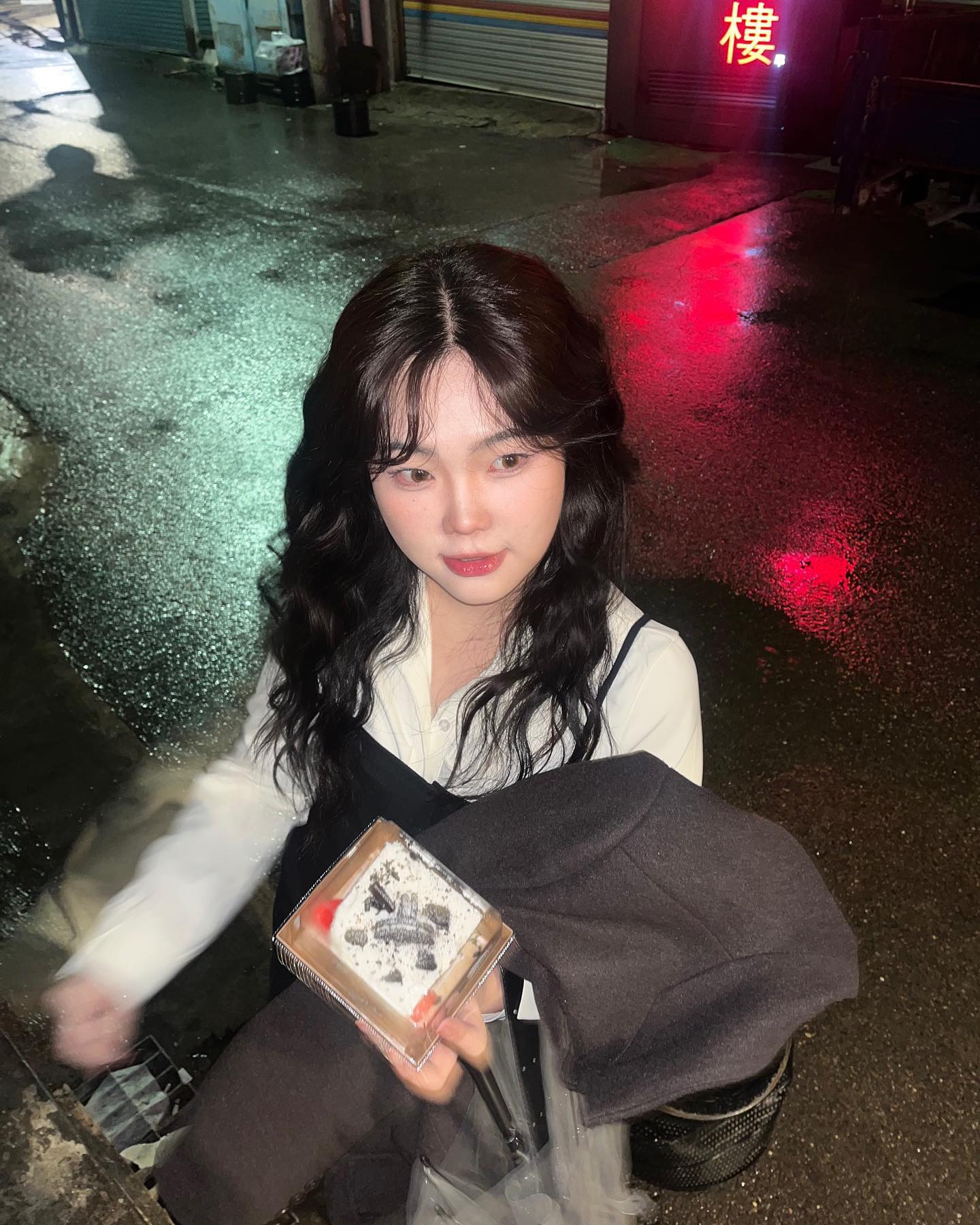 행복한 생일 감사합니다요 ෆ