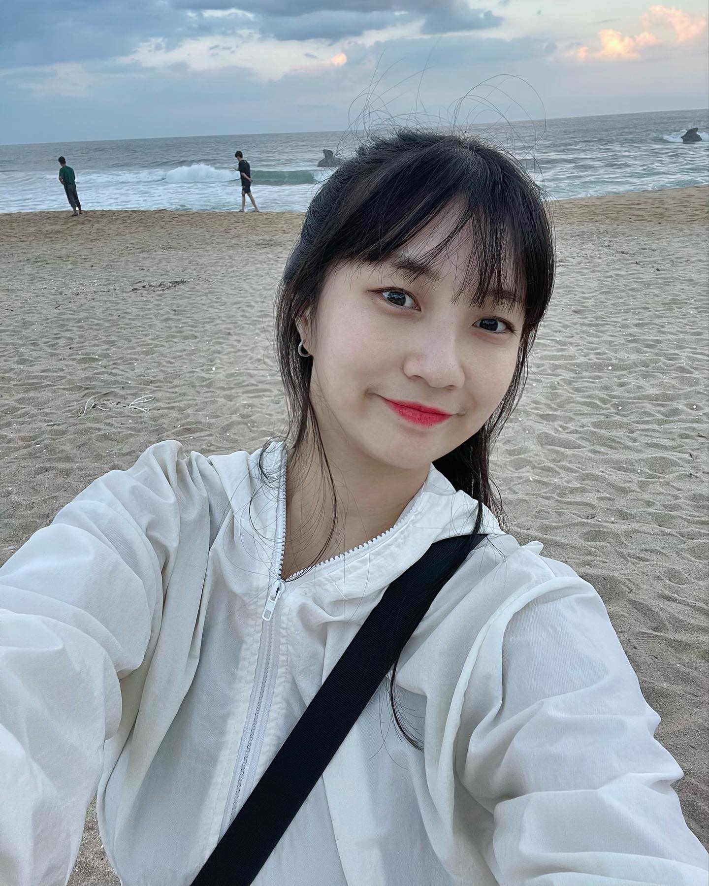 두달 전에 찍었던 여름휴가 사진
올릴 타이밍을 못잡아서 지금이라도,,😂