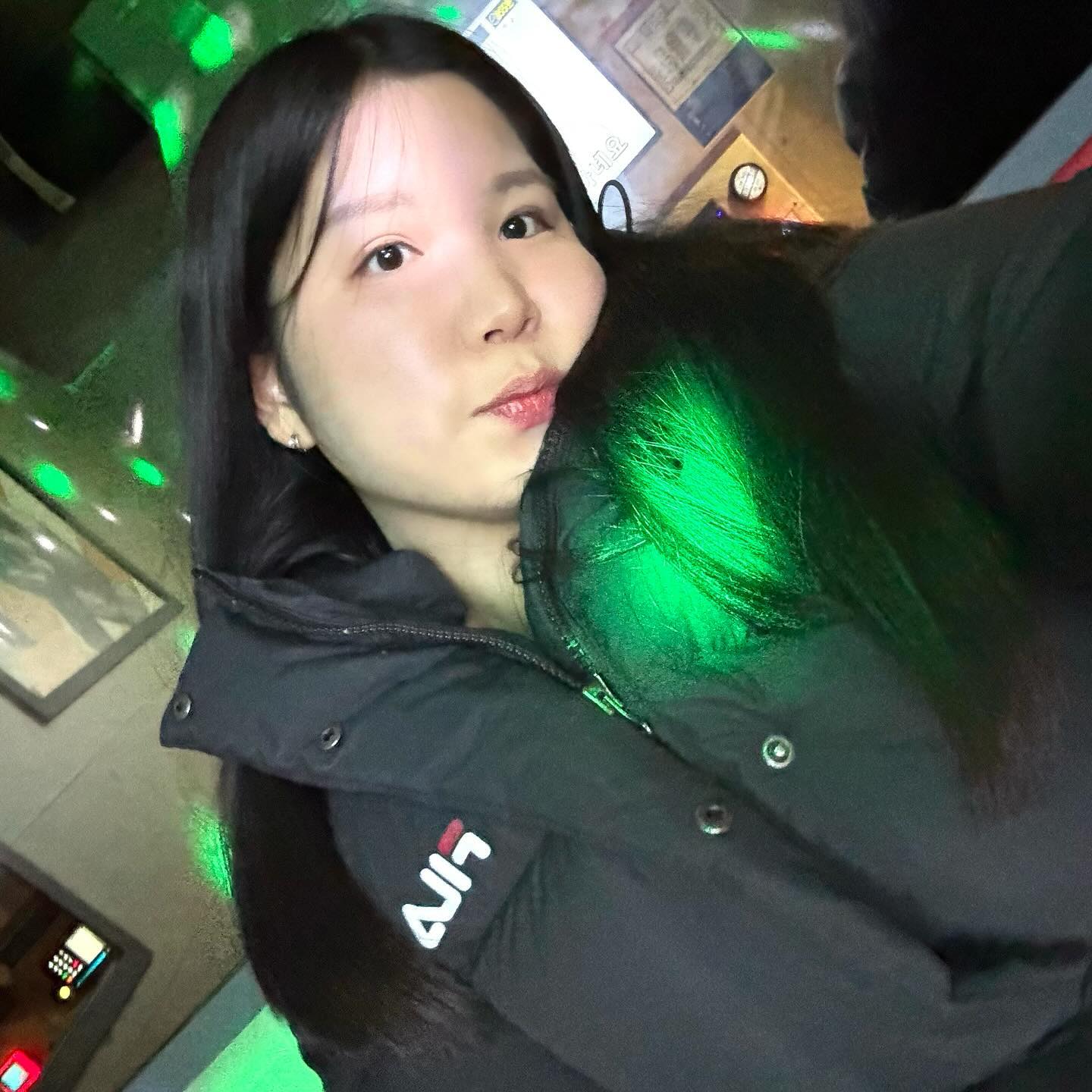 노래방 같다옴🎤