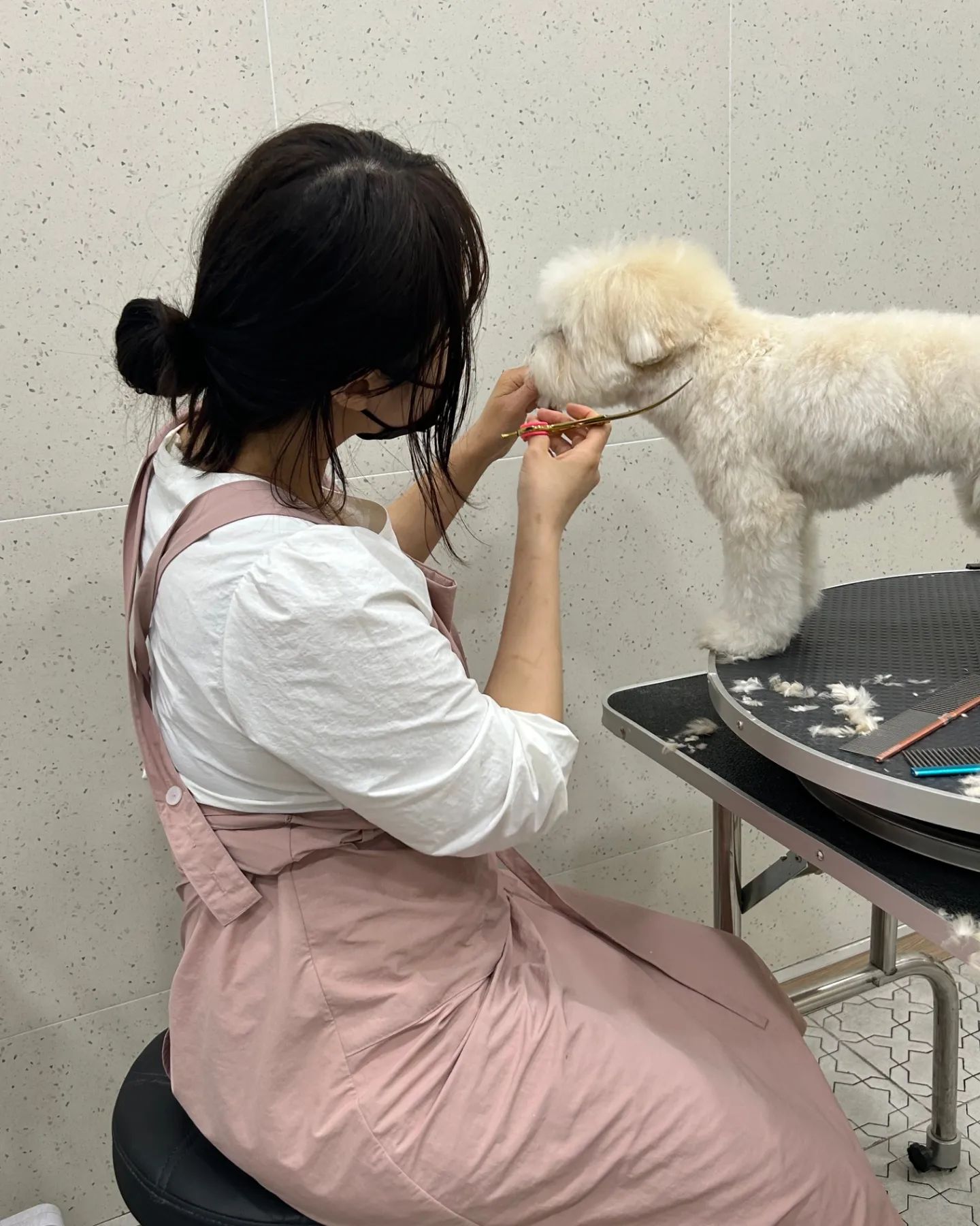 행보케♡