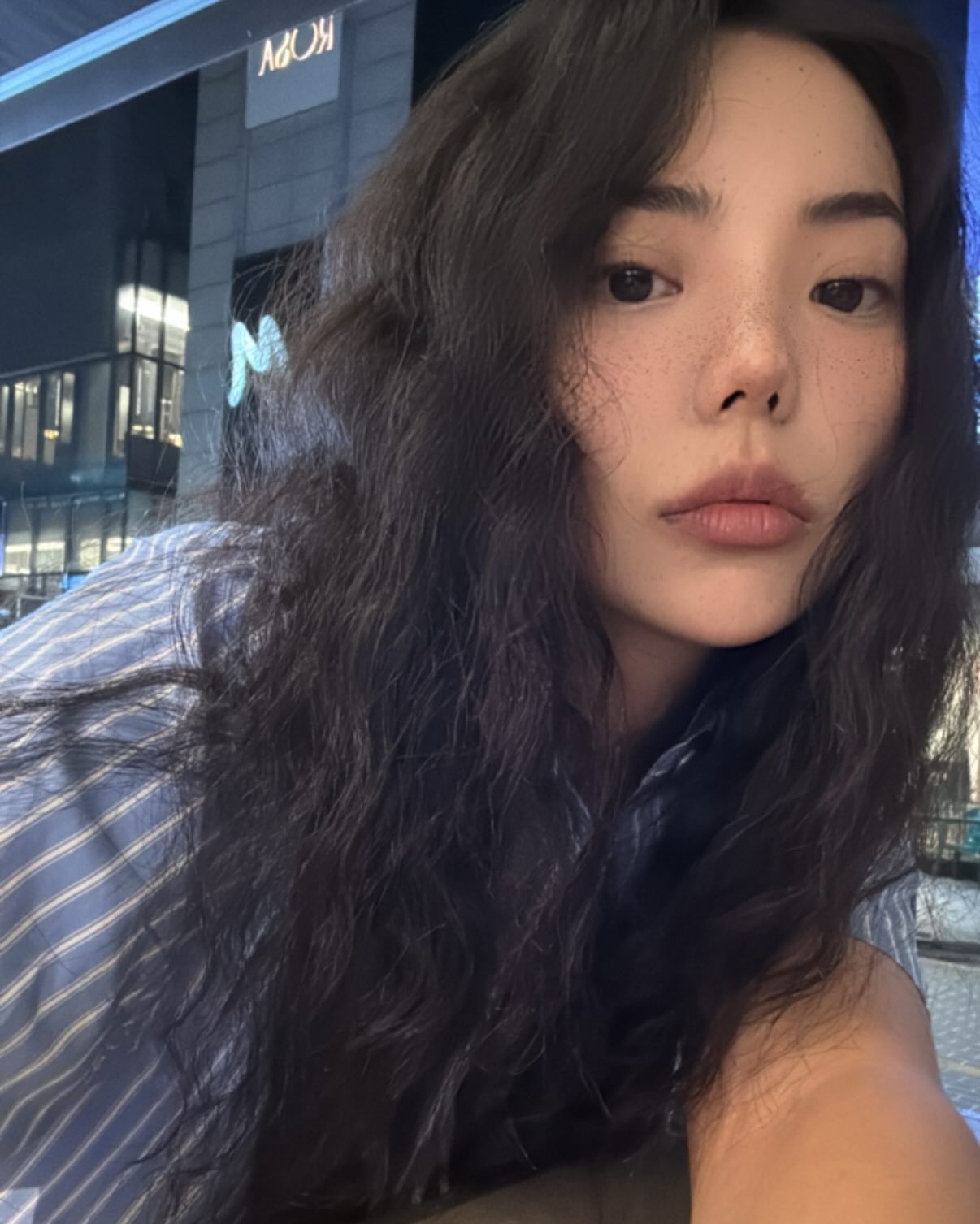 👁️👁️👁️ mood lately