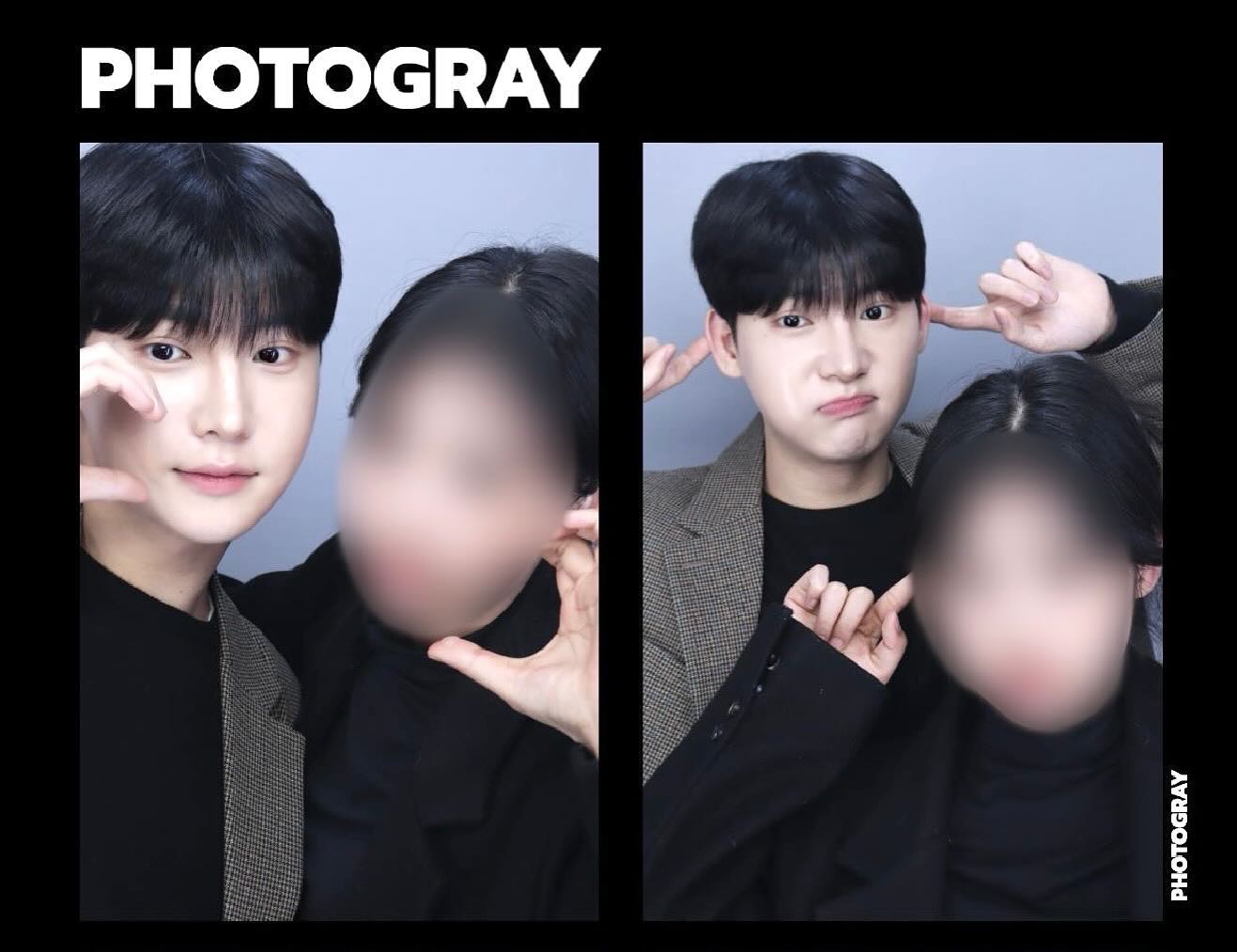 저 너무 귀엽지않나요