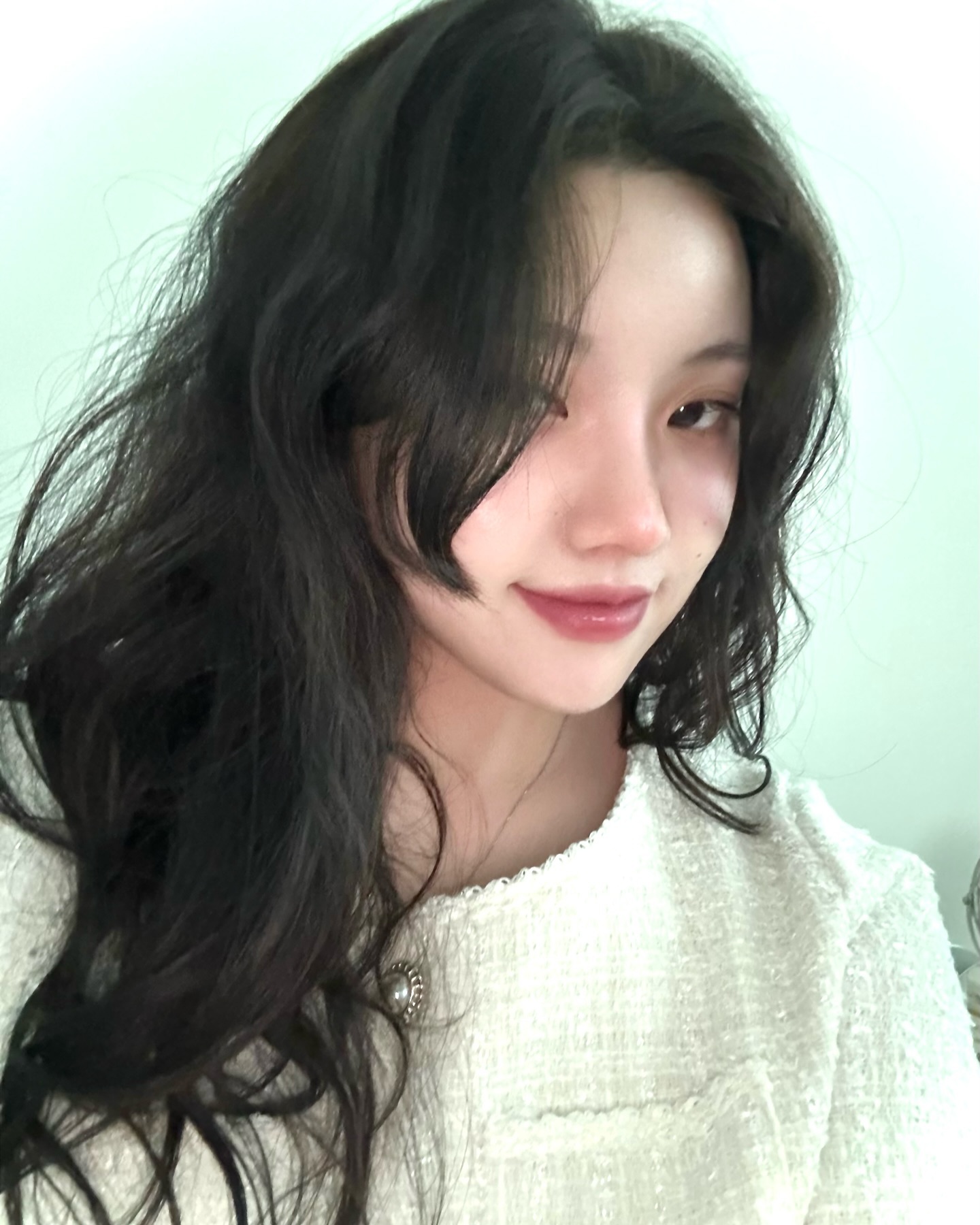 입사200여일만에 초고속 승진한 인간 🫧