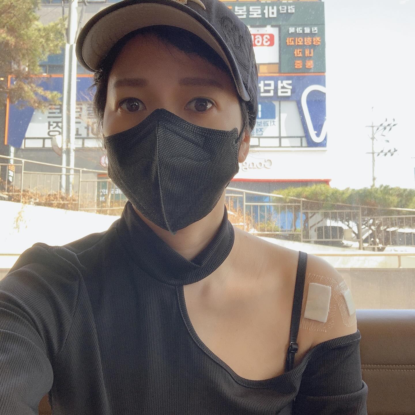 ⠀⠀⠀⠀⠀⠀⠀⠀⠀⠀⠀⠀ ⠀⠀⠀⠀⠀⠀⠀⠀⠀⠀⠀⠀ ⠀⠀⠀⠀⠀⠀⠀
드레싱룩!!
-
-
-
-
#드레싱룩 #백신룩 #옷갈아입기귀찮아 #일상 #소통 #회전근개파열 #회전근개파열수술 #견봉성형술 #재활중