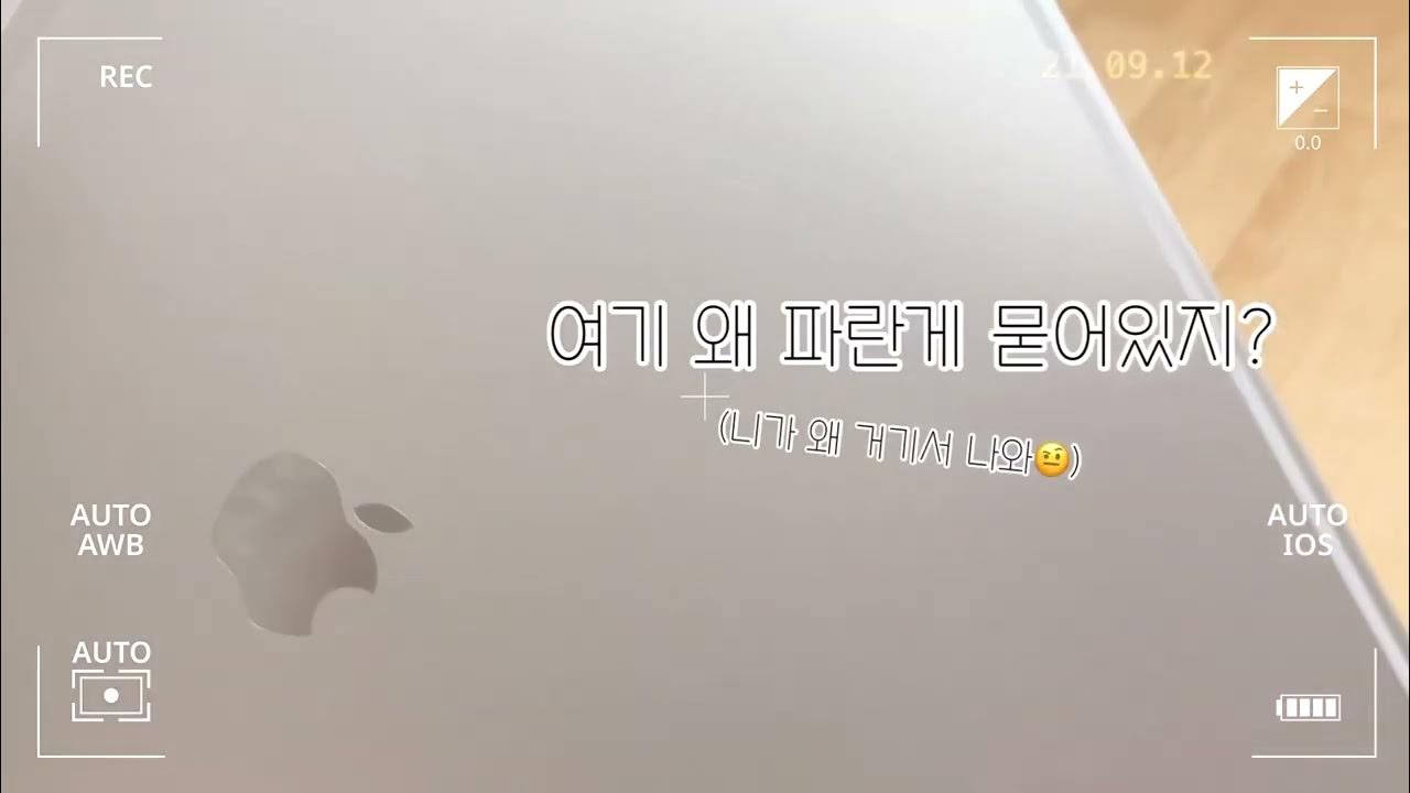 😡애플! 쿠팡! 너희 이럴래? 니가 왜 거기서 나와  | B급감성 | 아이패드 프로 언박싱 (1) | iPad Pro 12.9 5th Silver unboxing