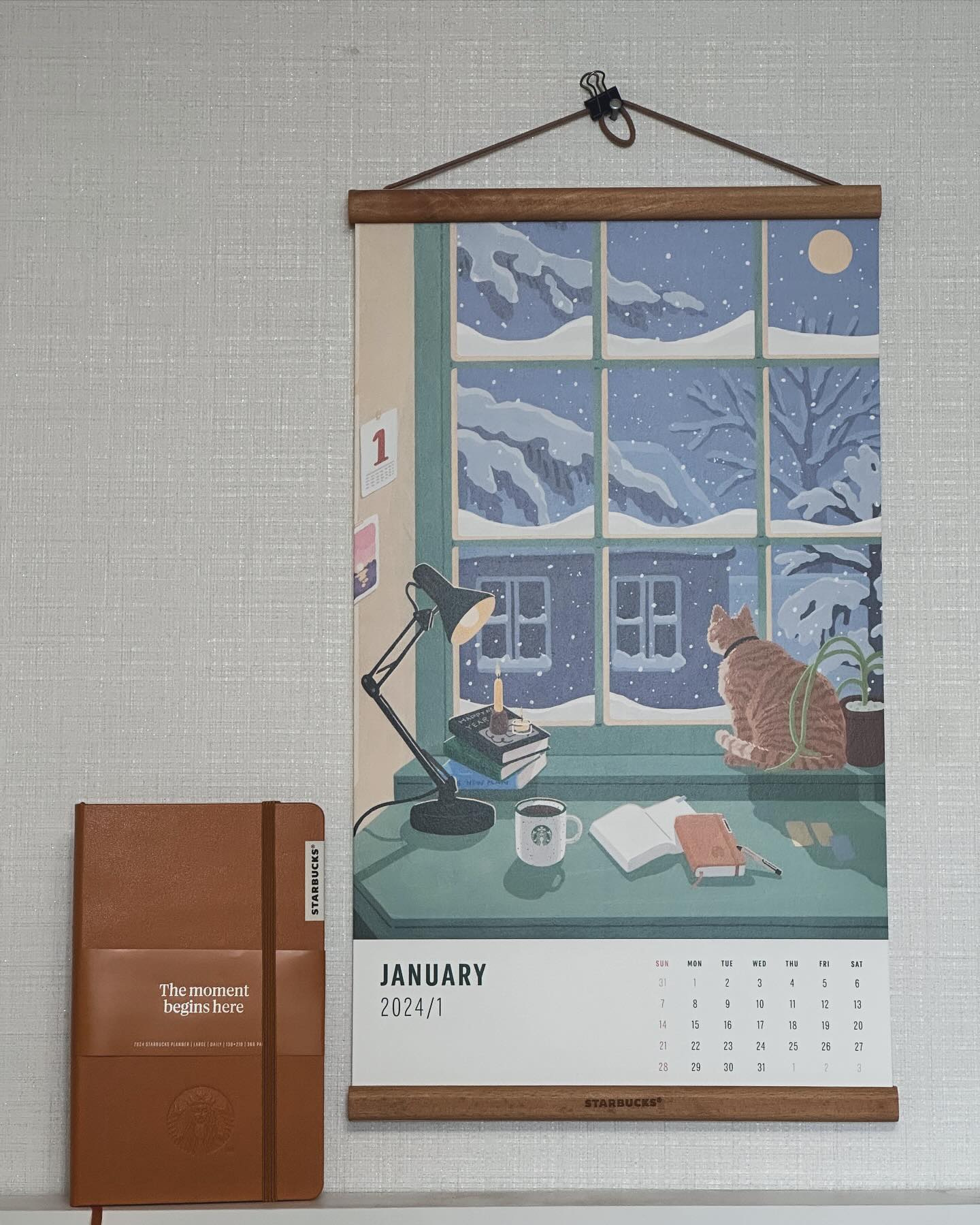 올해도 잘 지냈다🎄