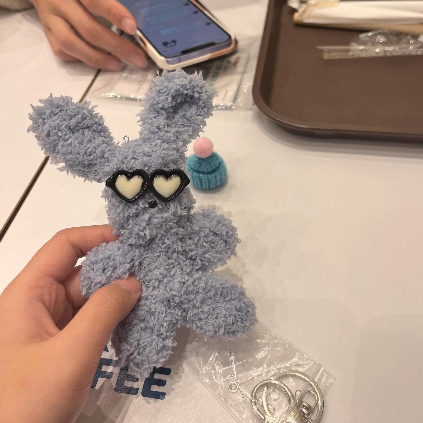 내일 아침부터 여길 또와야 한다니,,🥹🤬