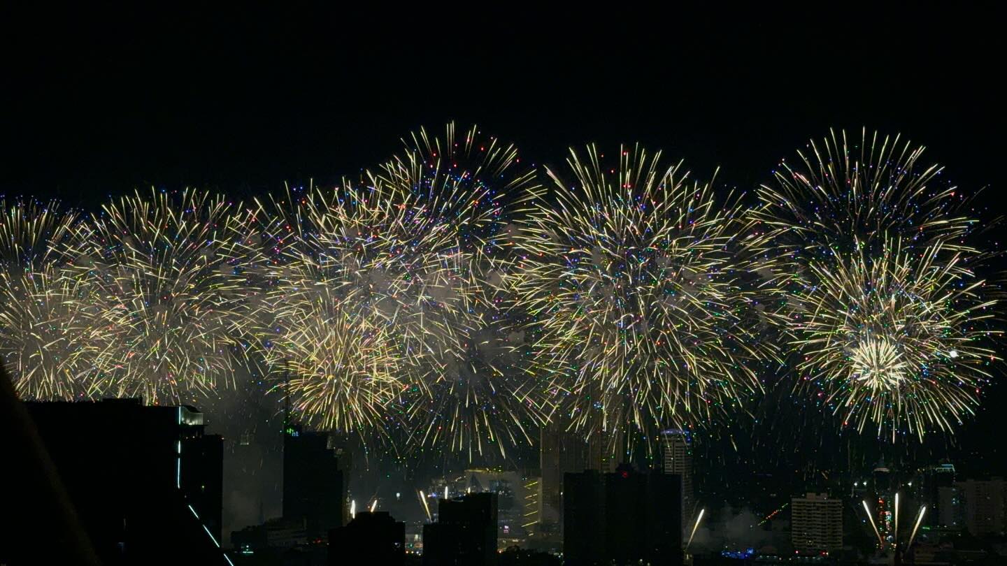 Happy New Year ✨
#hny #happybirthday #2024