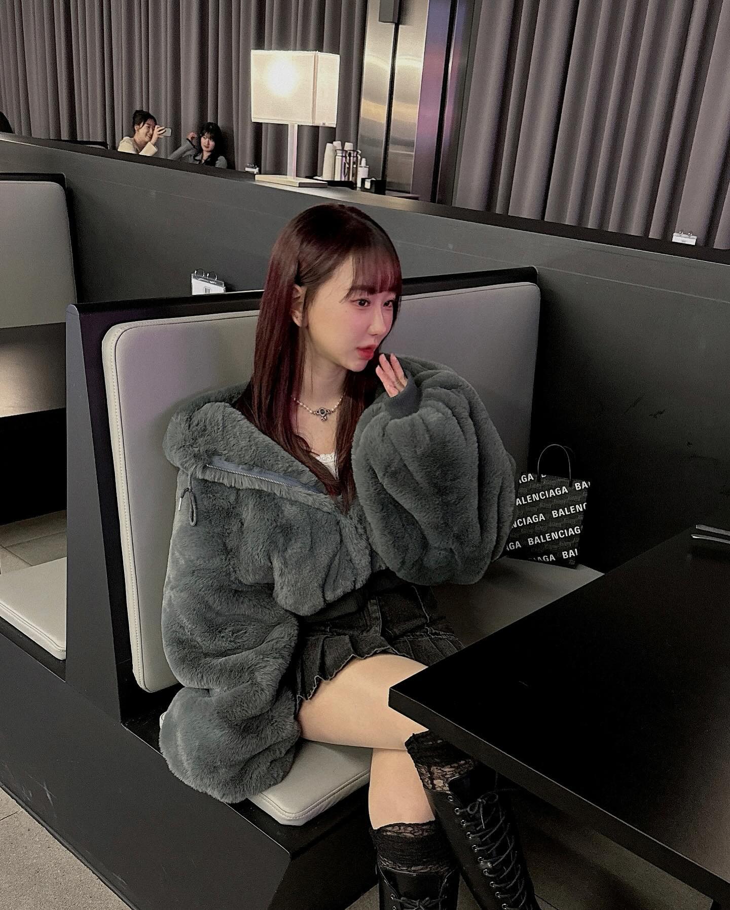 미녀3총사