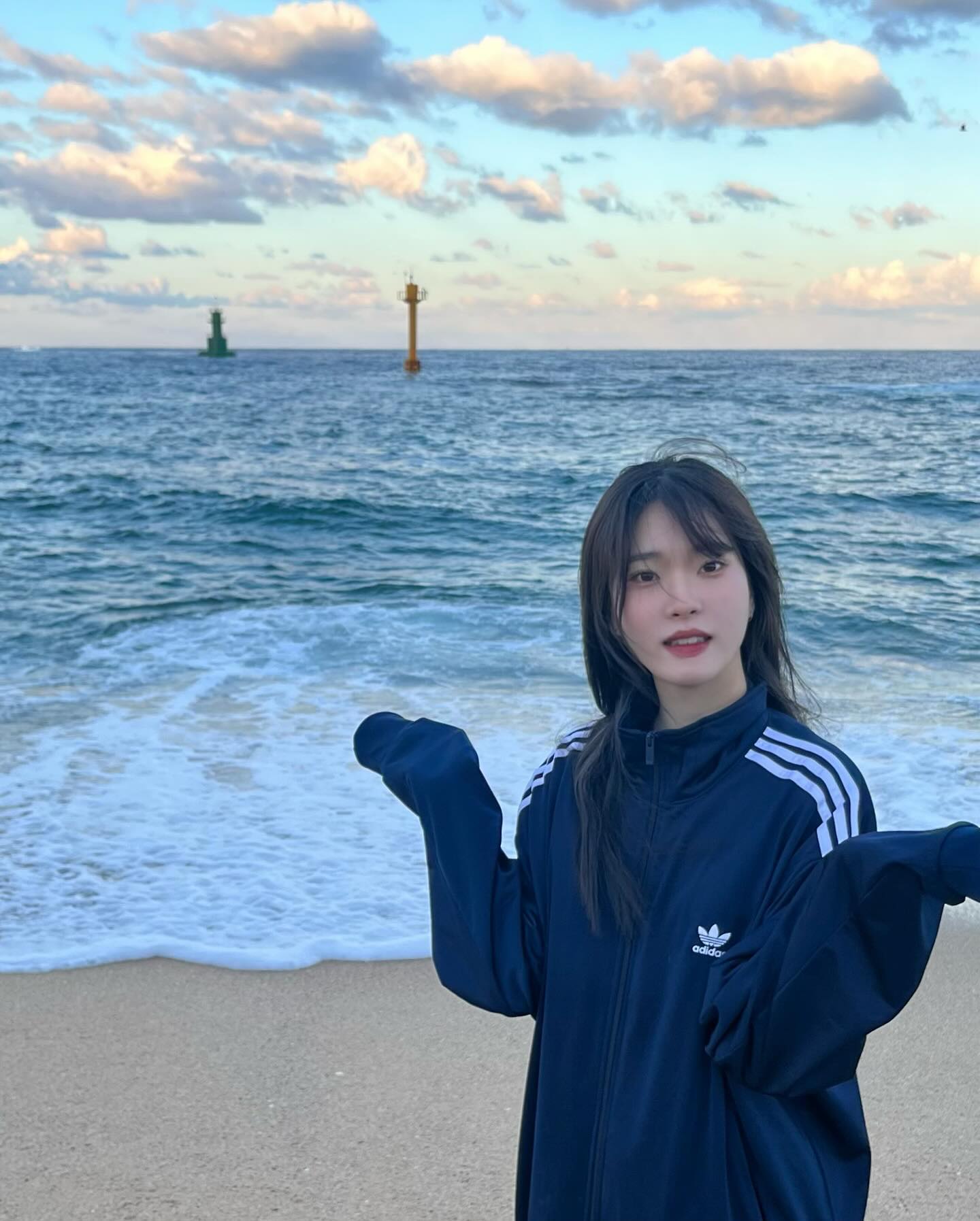 결국 빠져버렸다 💦