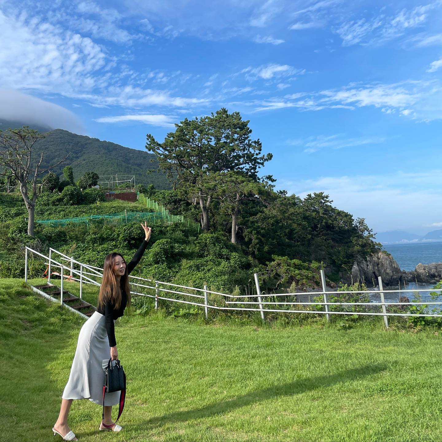 🍃이제 여름이 오는구나🍃

.
.
.
.
#일상 #카페 #산책 #바다 #소통 #선팔 #맞팔