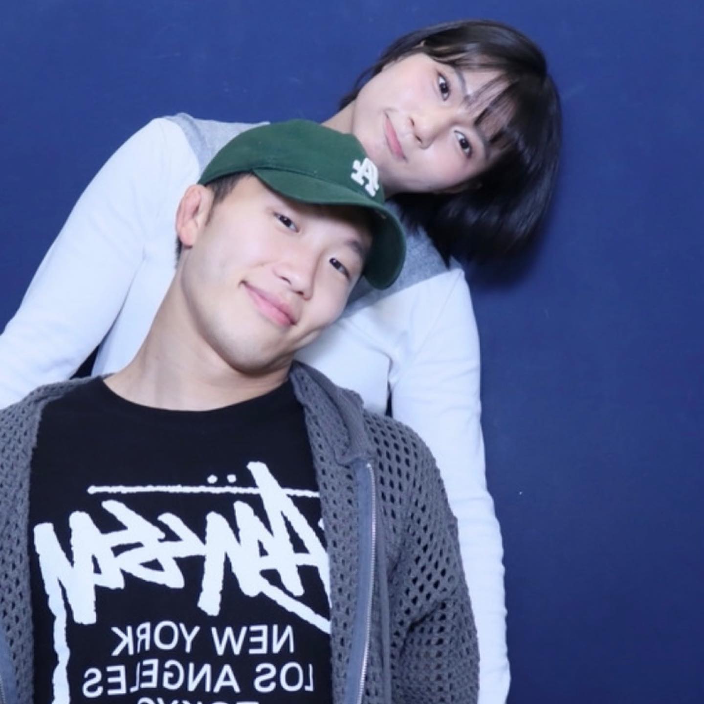 다 잘될꾸야🍀🍀
.
.
.
D+408 🍂🤍