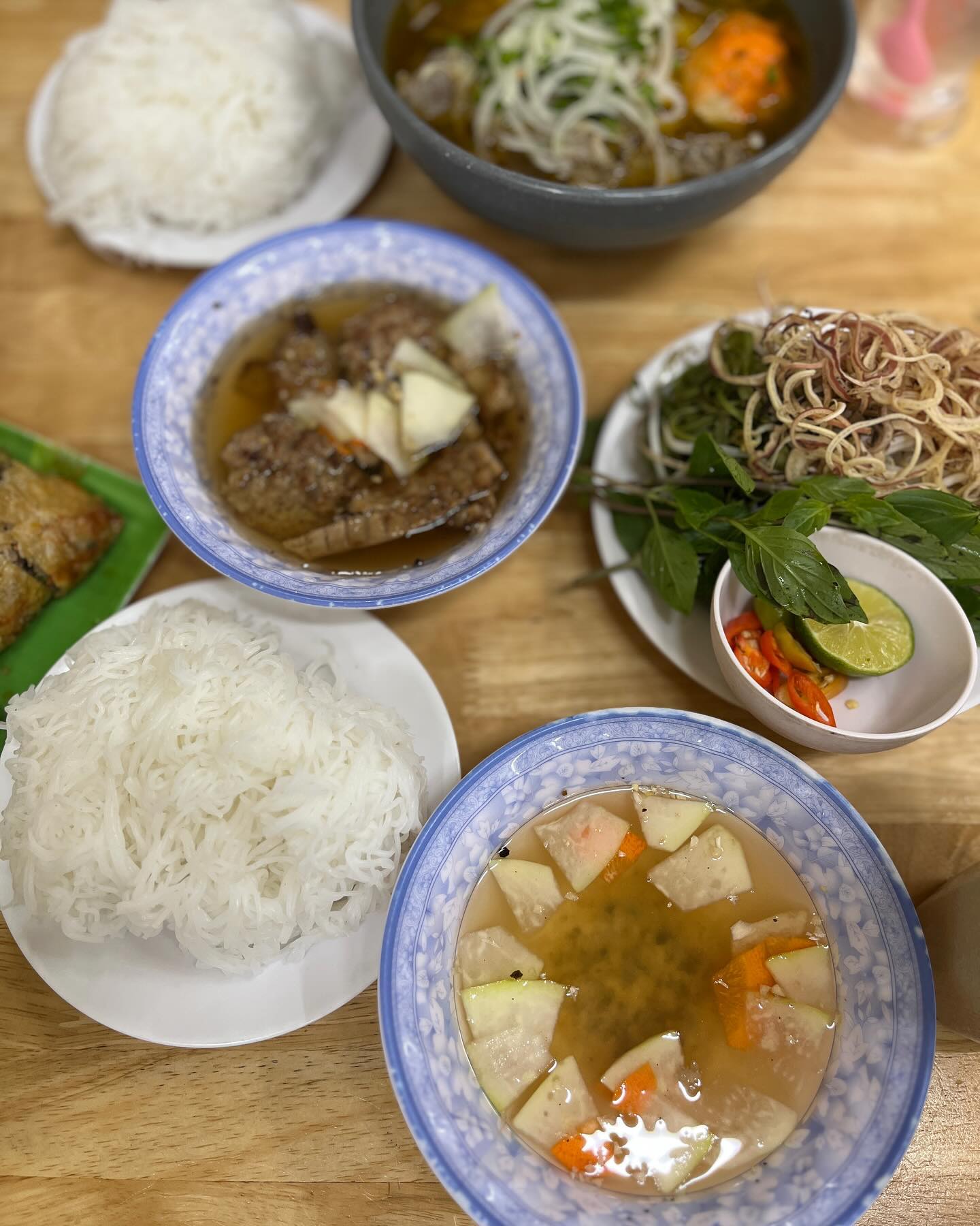 분짜 하노이 #vietnam#해외여행#베트남여행