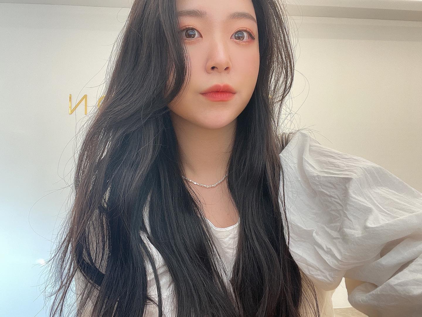 본격 브이로거 각도 ✨