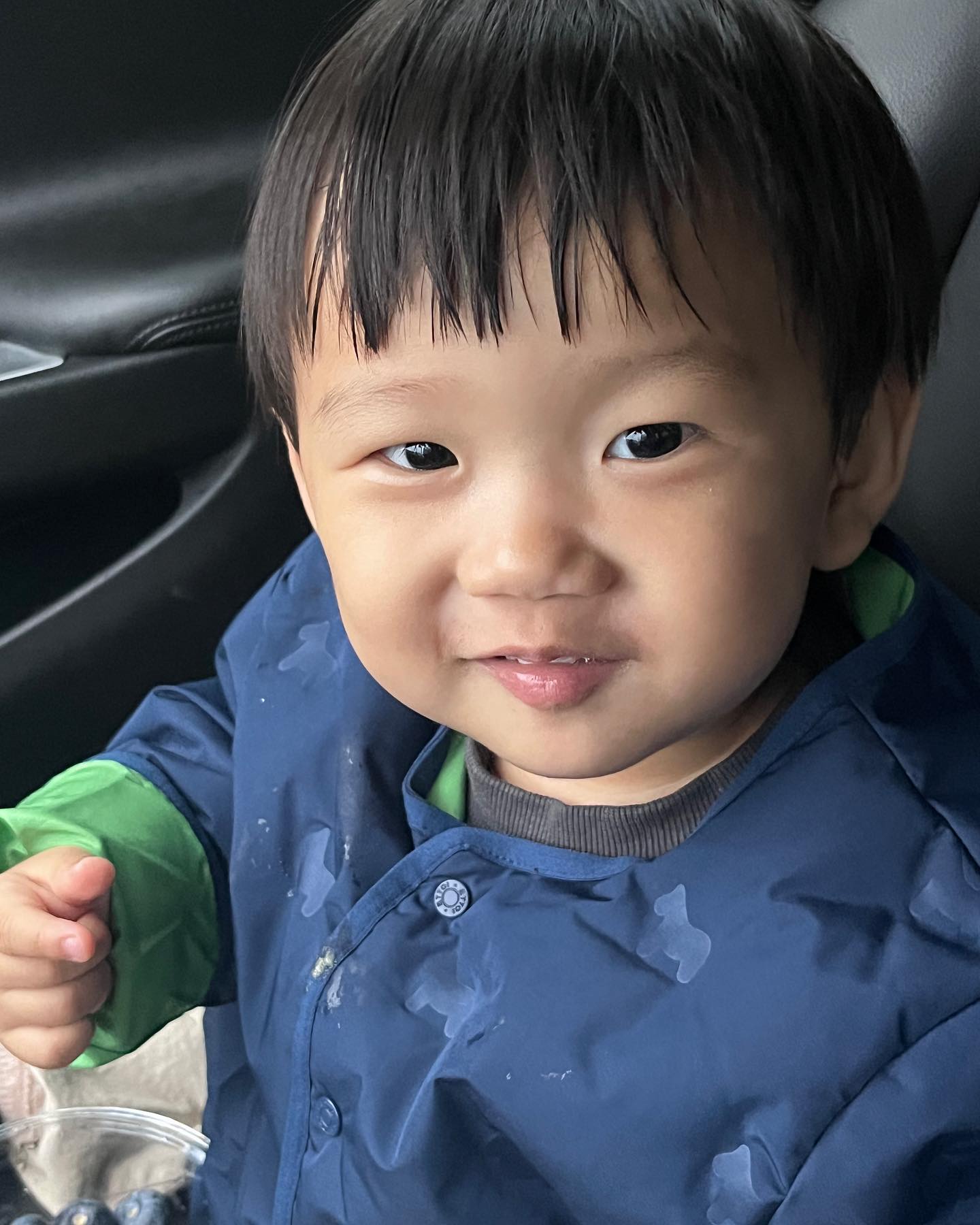 💛500일의 시우💛

크는걸 보는게 아까운 요즘
해줄수있는 건 다 해줄게~