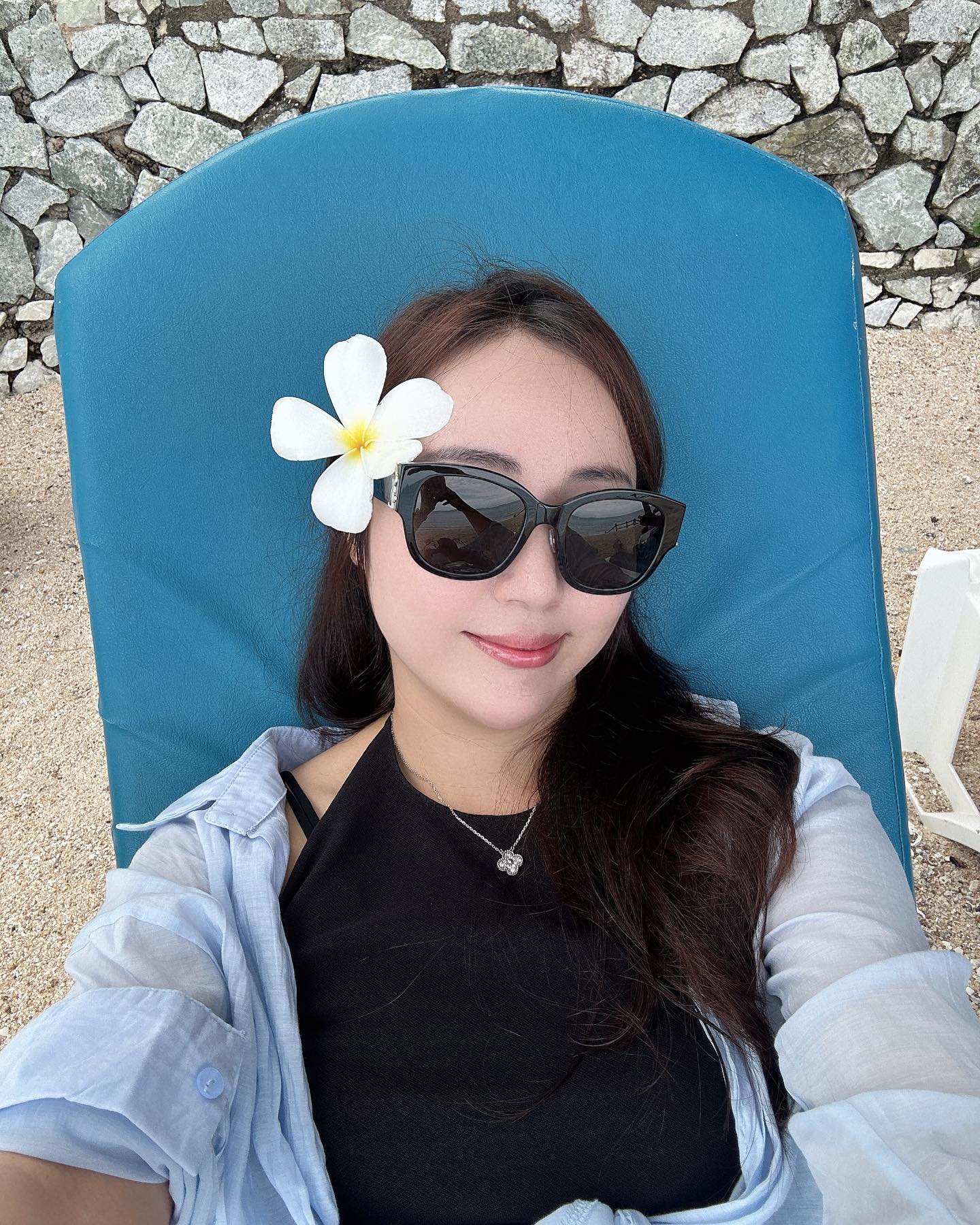 2023PATTAYA VACATION🩵
Beach hotel pattaya