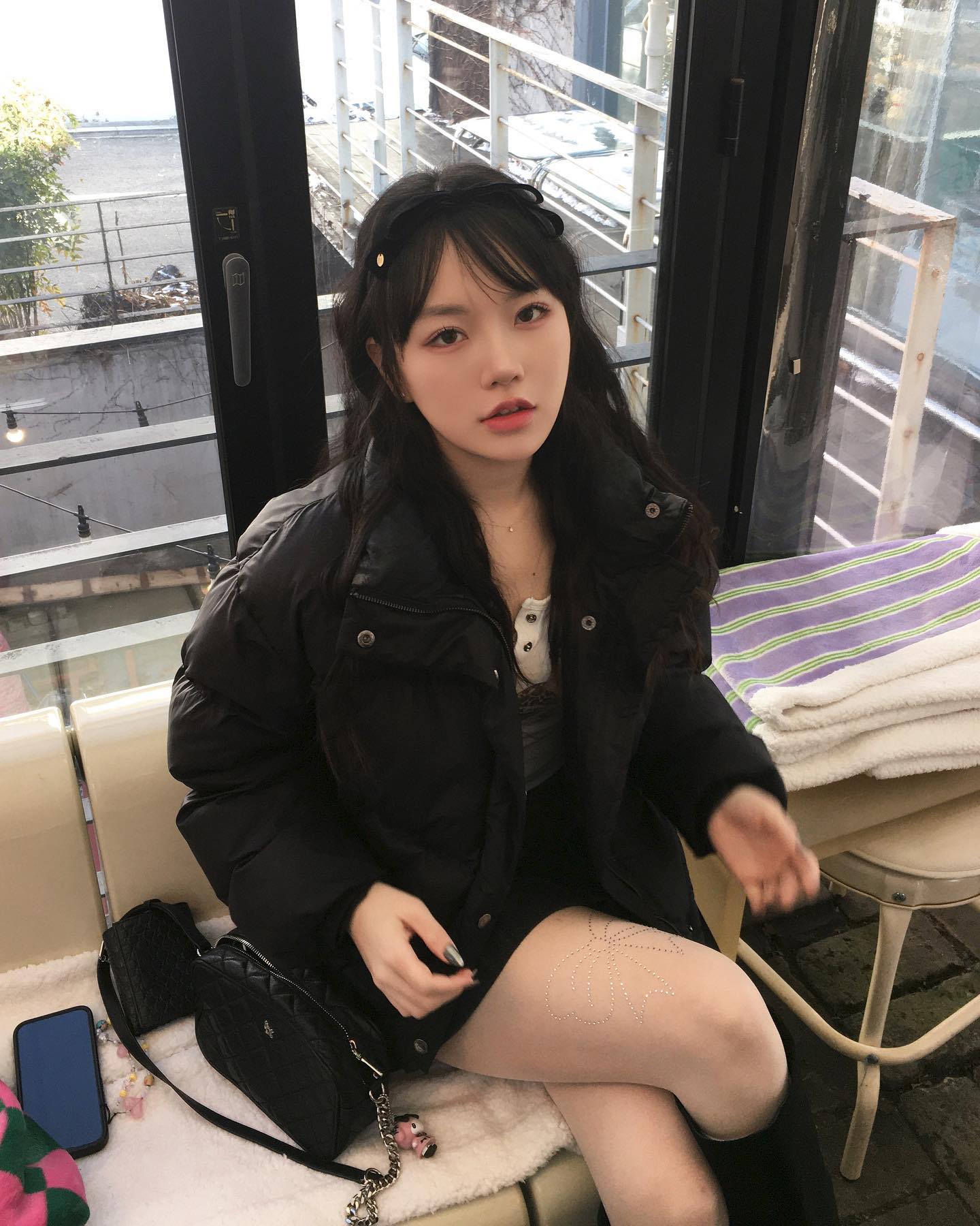 내 연말 돌려줘...🤦🏻‍♀️