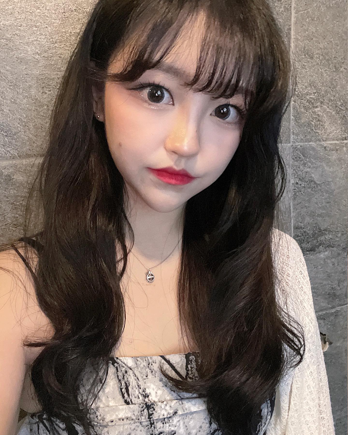 오..랜만...에 찍어봄..🤔