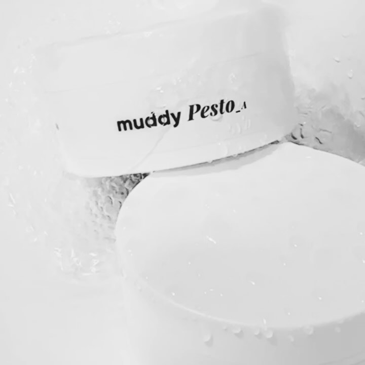 Muddy Shower Club 🧖🏻‍♀️✨
Muddy pesto A & B

#협찬#머디#머디샤워클럽#엠베서더#서포터즈