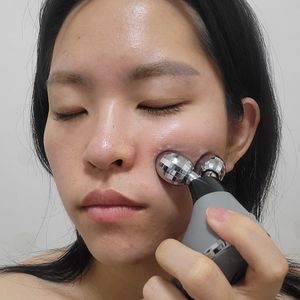 [비오틱메디] EMS 마사지기