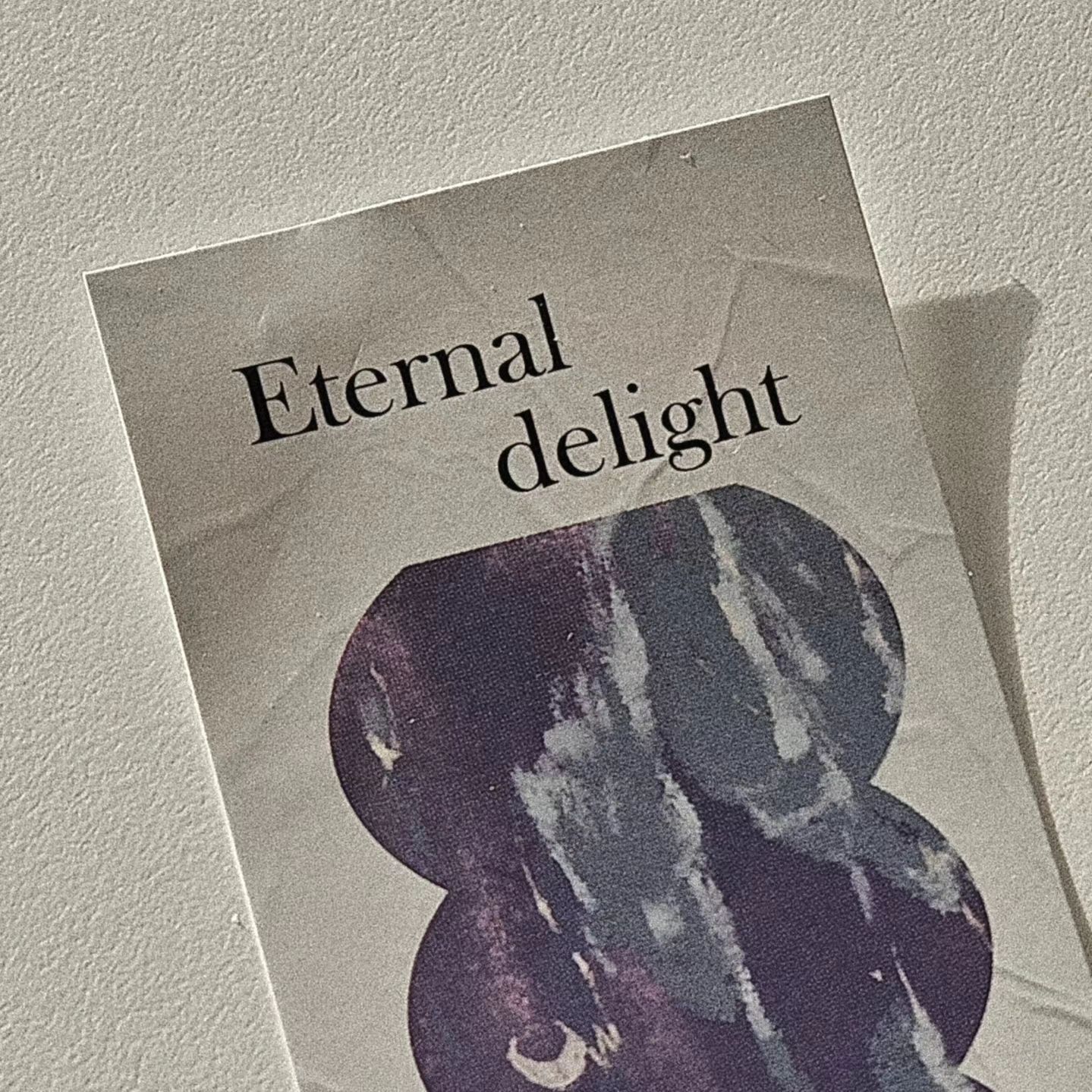 취향저격당한 키링 맛집💜💜💜
연말 선물은 eternal.delight.ed 이터널 딜라이트🍀
.
.
☃️🎄🎅🧸🐾