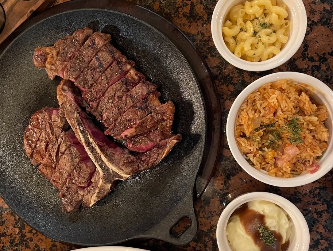 #오픈vip

nashville.steakhouse 
포터하우스 맛에 반한 진정 스테이크하우스 지인들이랑 즐거운 시간🛍️ #피드에먹을것만쌓이는중

#포터하우스스테이크 #맛집 #도곡맛집 #대치동맛집 #스테이크하우스 #도곡동맛집 #도곡동스테이크 #내슈빌스테이크하우스