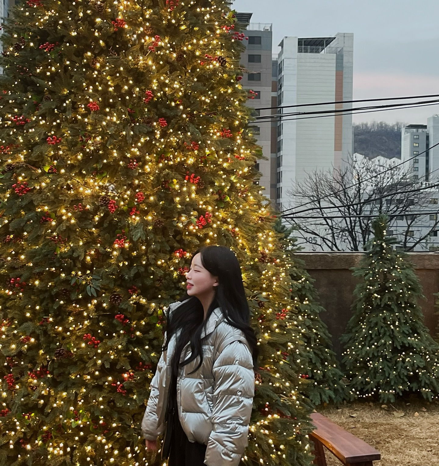23년 남은 한달도 행복하게 ღ’ᴗ‘ღ