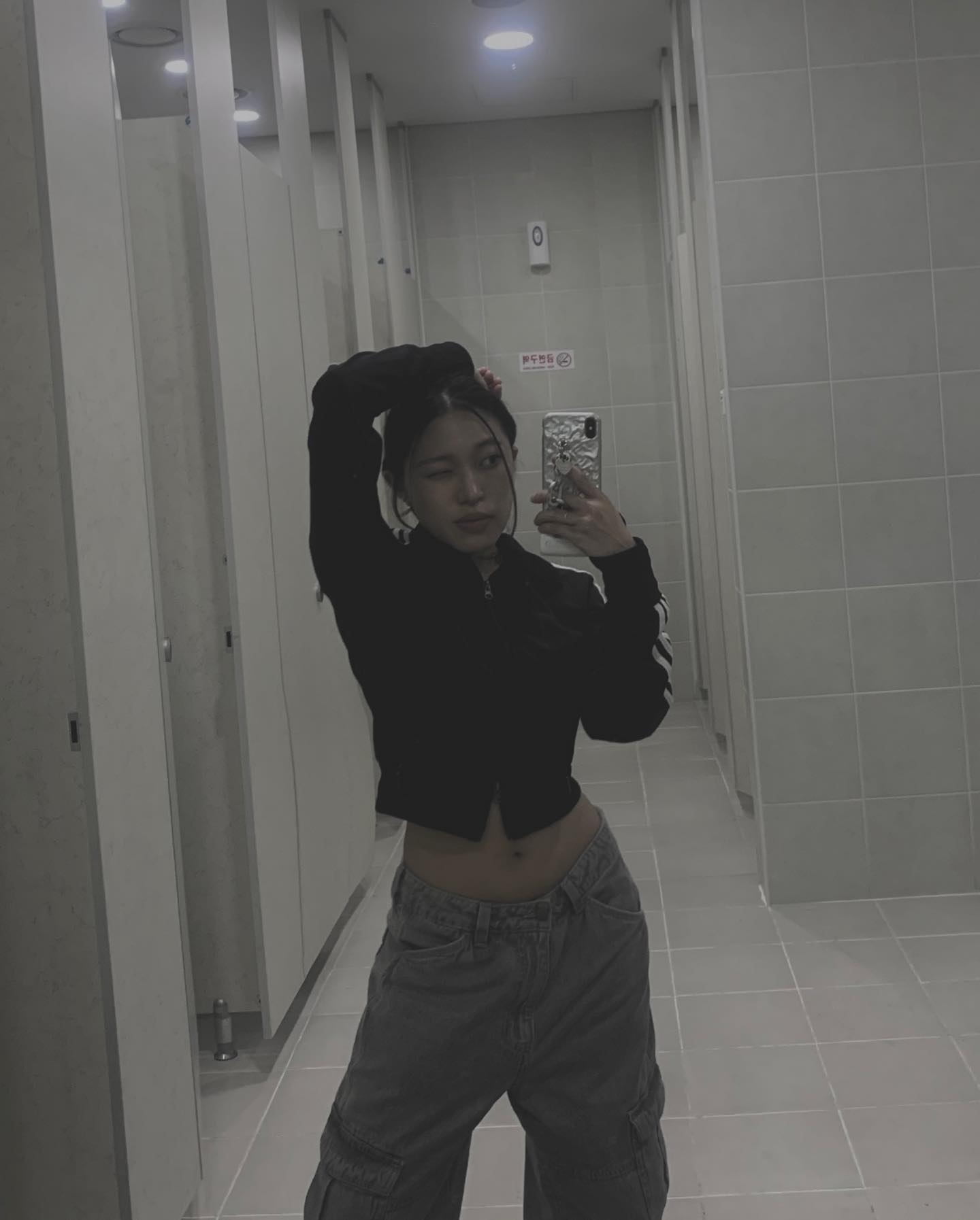 여름엔 운동 안하고 겨울에 하는 나