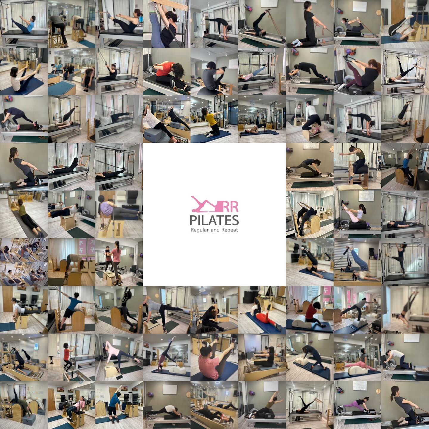 #RR필라테스 🎊
안녕하세요 RR필라테스 입니다 🫧
한 해동안 베풀어주신 변함없는 관심과
사랑에 깊은 감사를 전합니다 .
우리 회원님들의 희망찬 새해를 응원합니다 🩷
초심을 잃지않고 더욱더 섬세하고 정확하게 티칭하여
보다 바르고 건강한 바디로 거듭날 수 있도록
노력하는 강사진이 되겠습니다 🙇🏻‍♀️
새해 복 많이 받으세요 🫧

—————— [ RR Pilates ]——————

◻️ 고양시 일산동구 백석동 ”클래식필라테스“
◻️ Gratz equipment setting
◻️ 체육대학 출신 전문 강사진 

📱010-5413-3847
📱카카오플러스친구 : RR필라테스

📌 경기 고양시 일산동구 장백로 10 , 
101동 206호 (동문굿모닝힐 1차) 
————————————————————

#백석 #벨라시타 #산전필라테스 #백석필라테스 #백석역필라테스 #요진와이시티 #fitnessvideo #일산맘 #일산필라테스 #일산클래식필라테스 #flf #classicpilates #gratz #백석클래식필라테스 #pilatesinstructor #pilatesteachers #pilatescommunity
