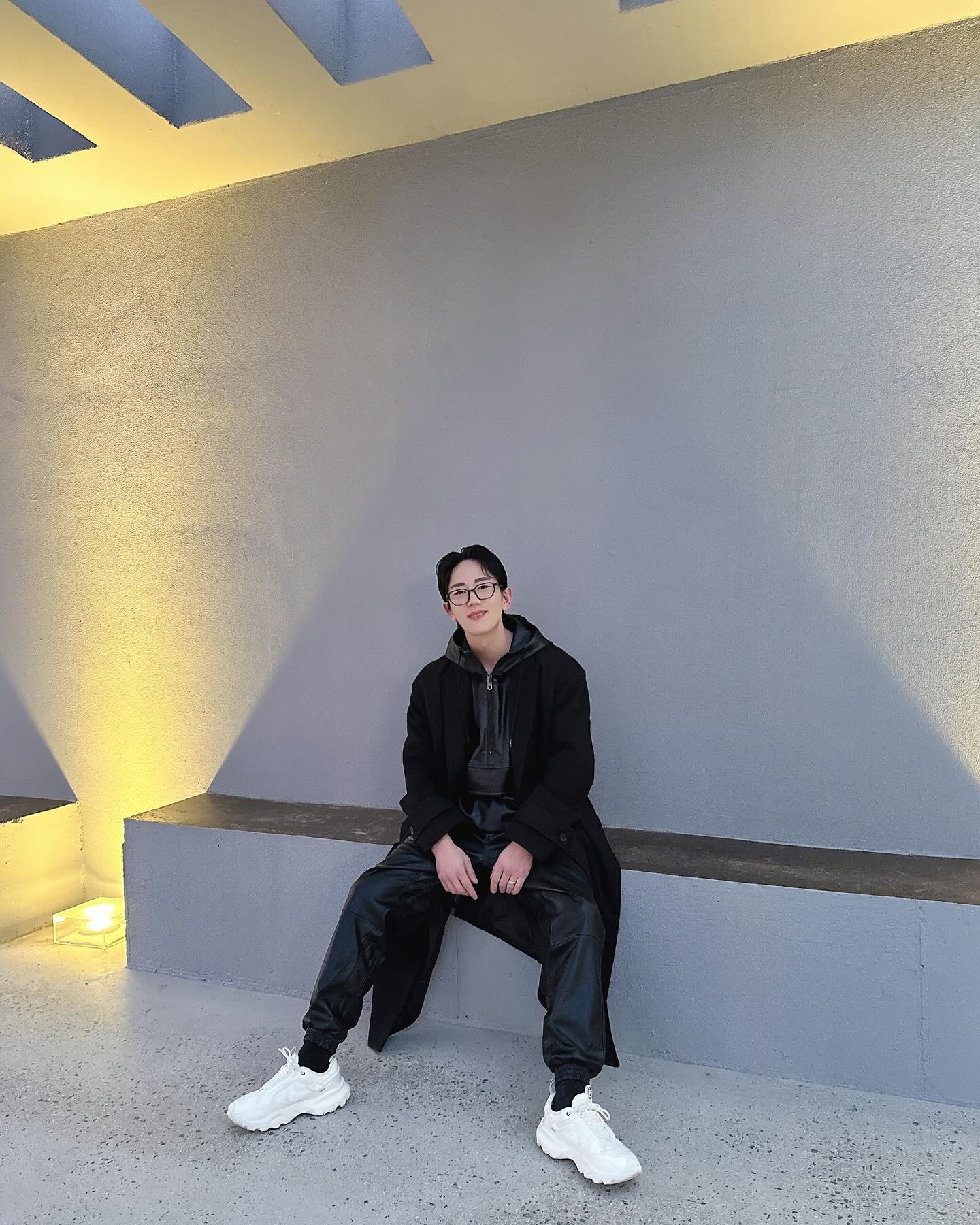 여보 #안경문신해 👓
따랑해 〰️〰️♥️